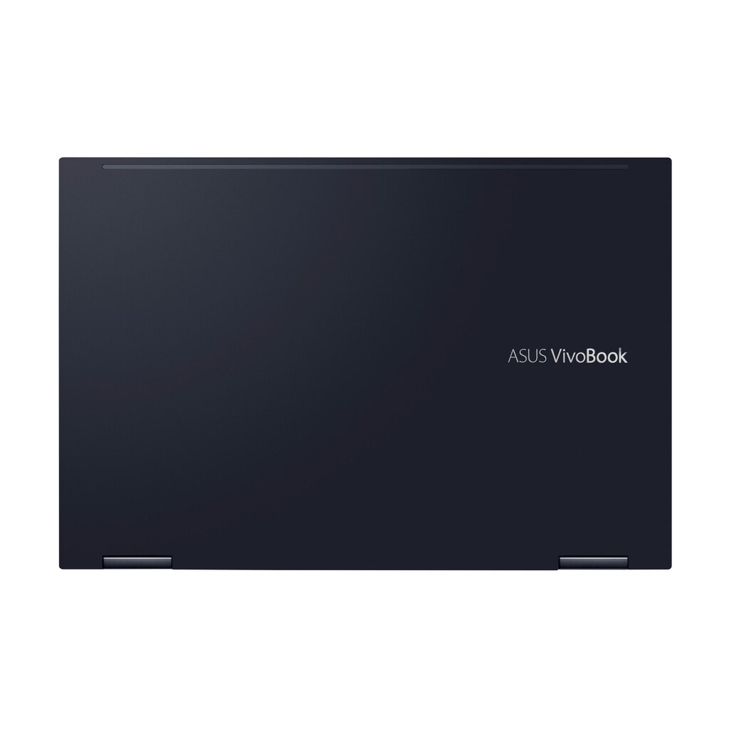 Asus Notebook »VivoBook Flip 14 TM420IA-EC061R Touch«, 35,6 cm, / 14 Zoll, AMD, Ryzen 7, 512 GB SSD