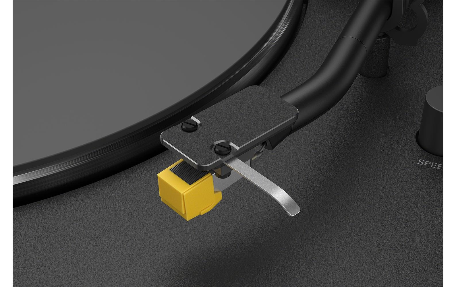 Sony Plattenspieler »PS-LX5BT«