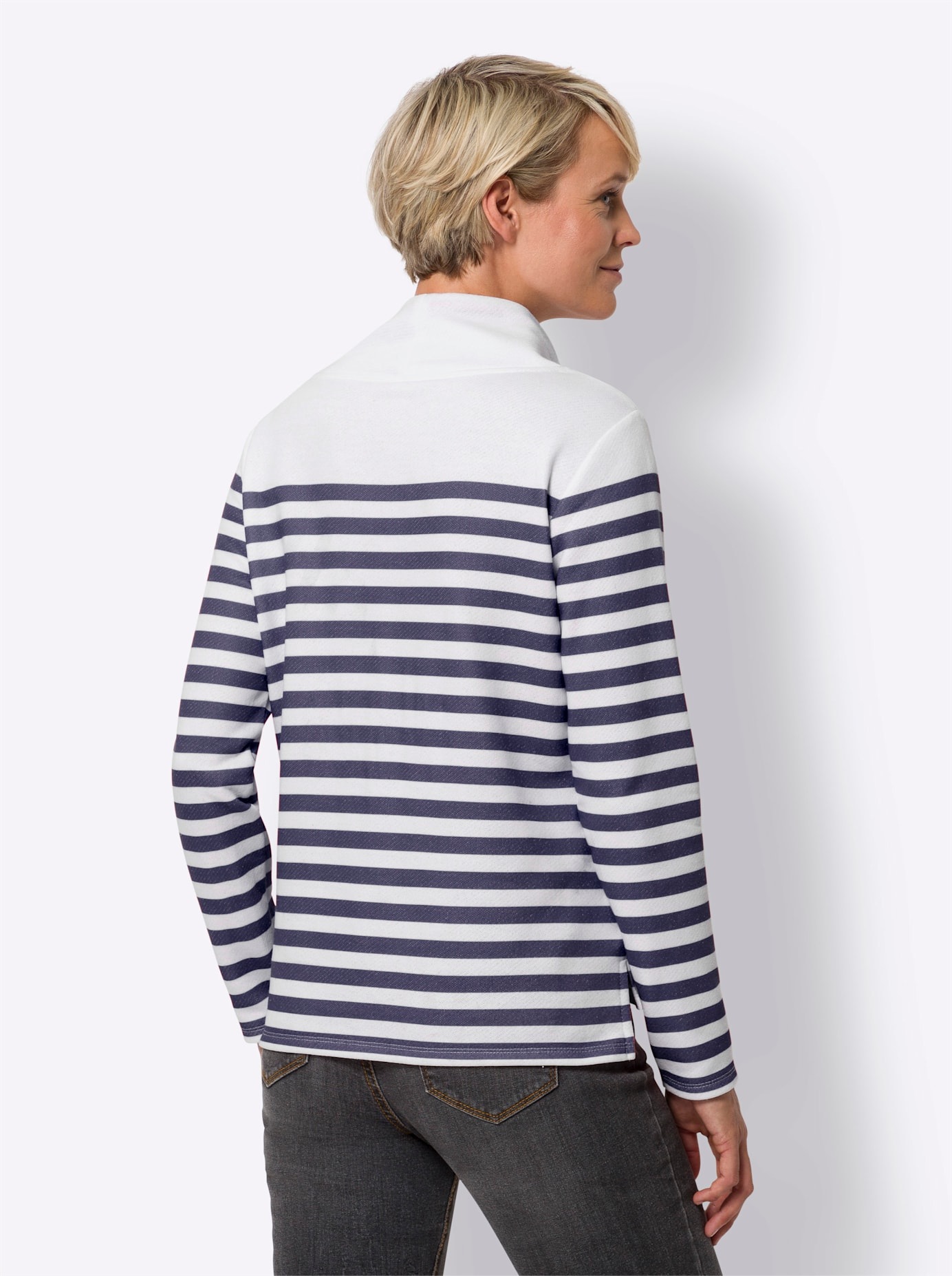 Classic Basics Sweatshirt
