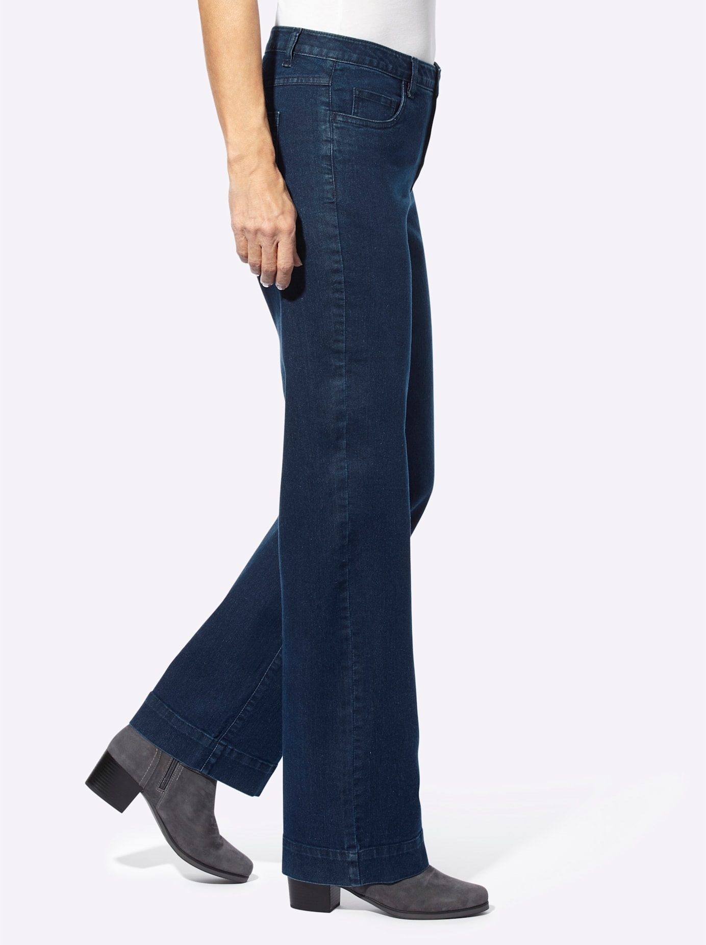 Classic Basics Bequeme Jeans 1 Stk.