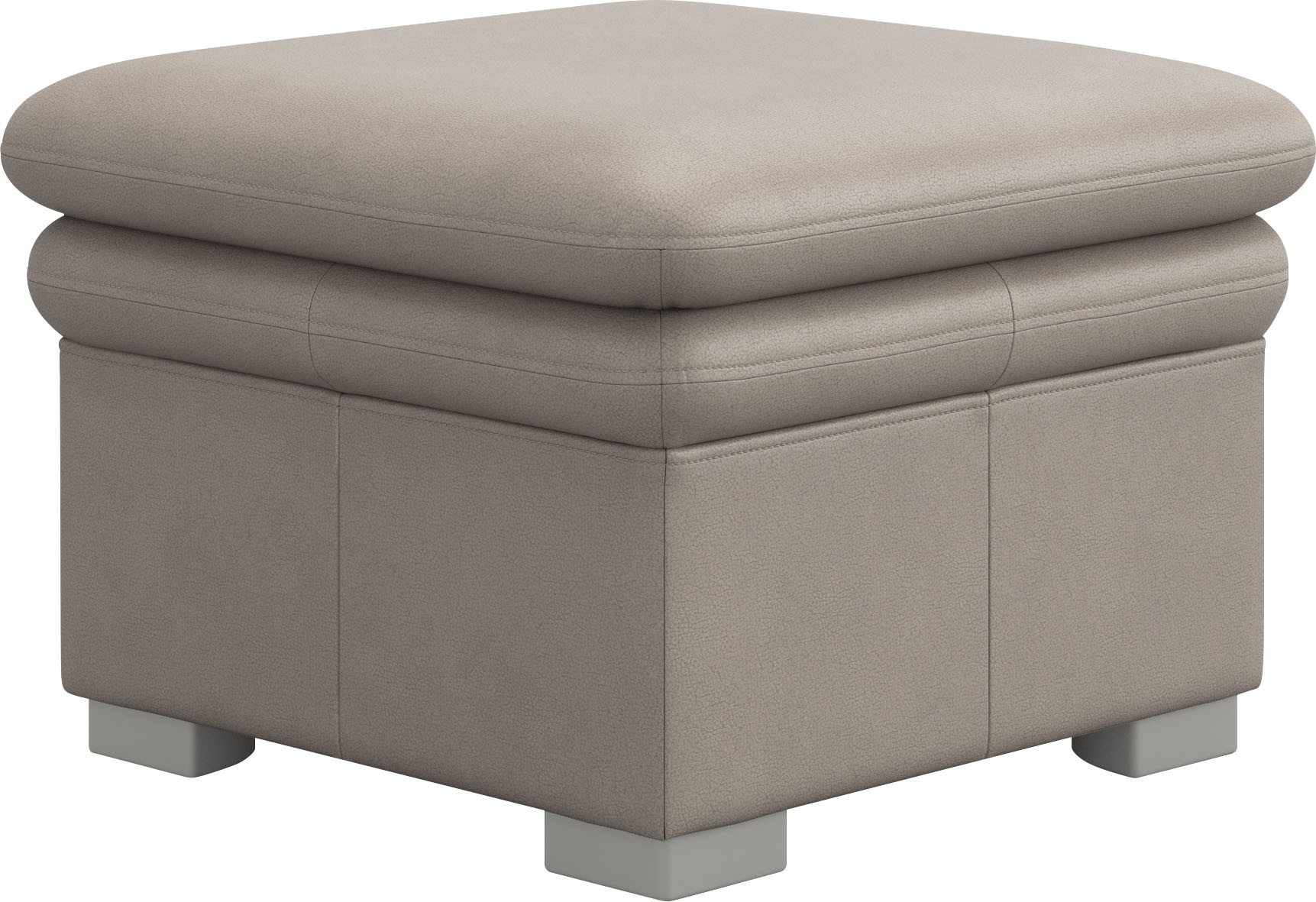 Image of COTTA Hocker "Leandra" Polstergarnitur, auch als Set erhältlich