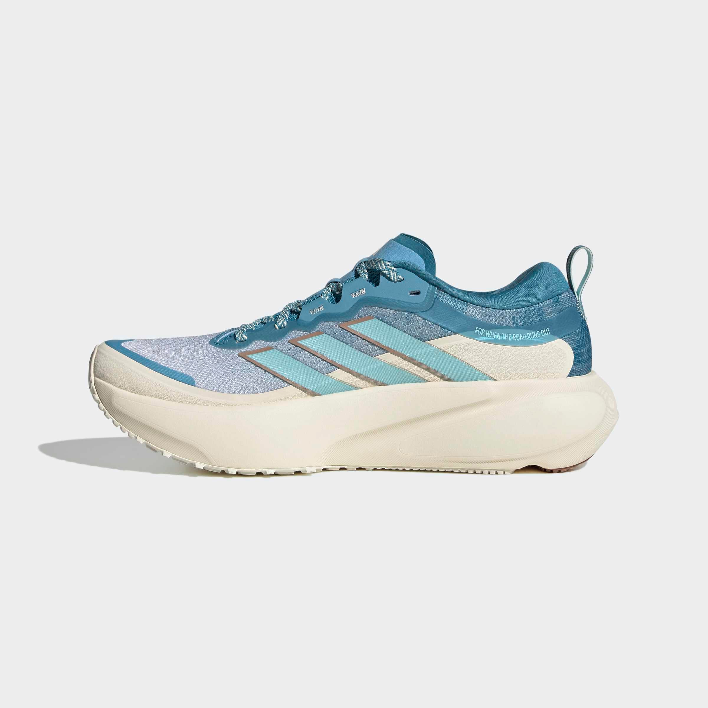 adidas Performance Laufschuh »SUPERNOVA RISE 3 ATR«  für mehr Komfort