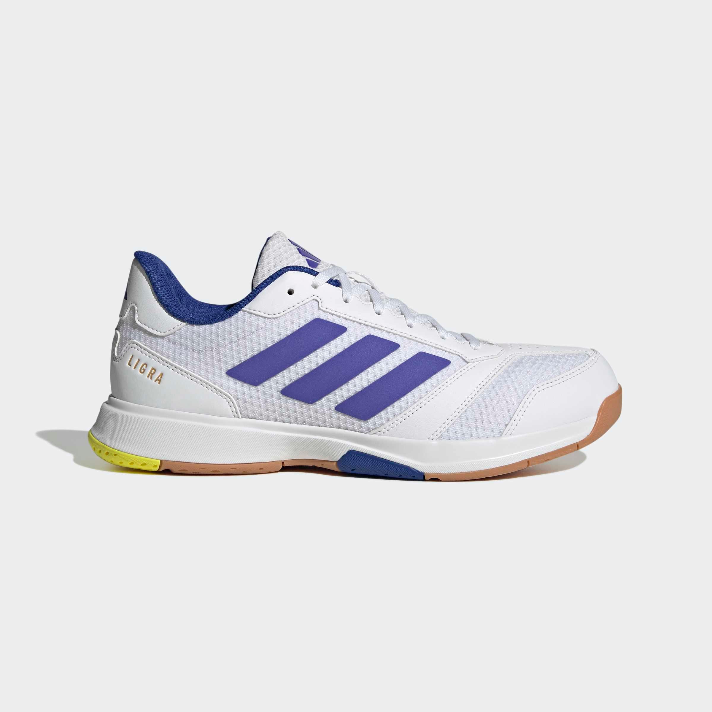 adidas Performance Hallenschuh "LIGRA 8 INDOOR" geeignet für jeden Hallensport