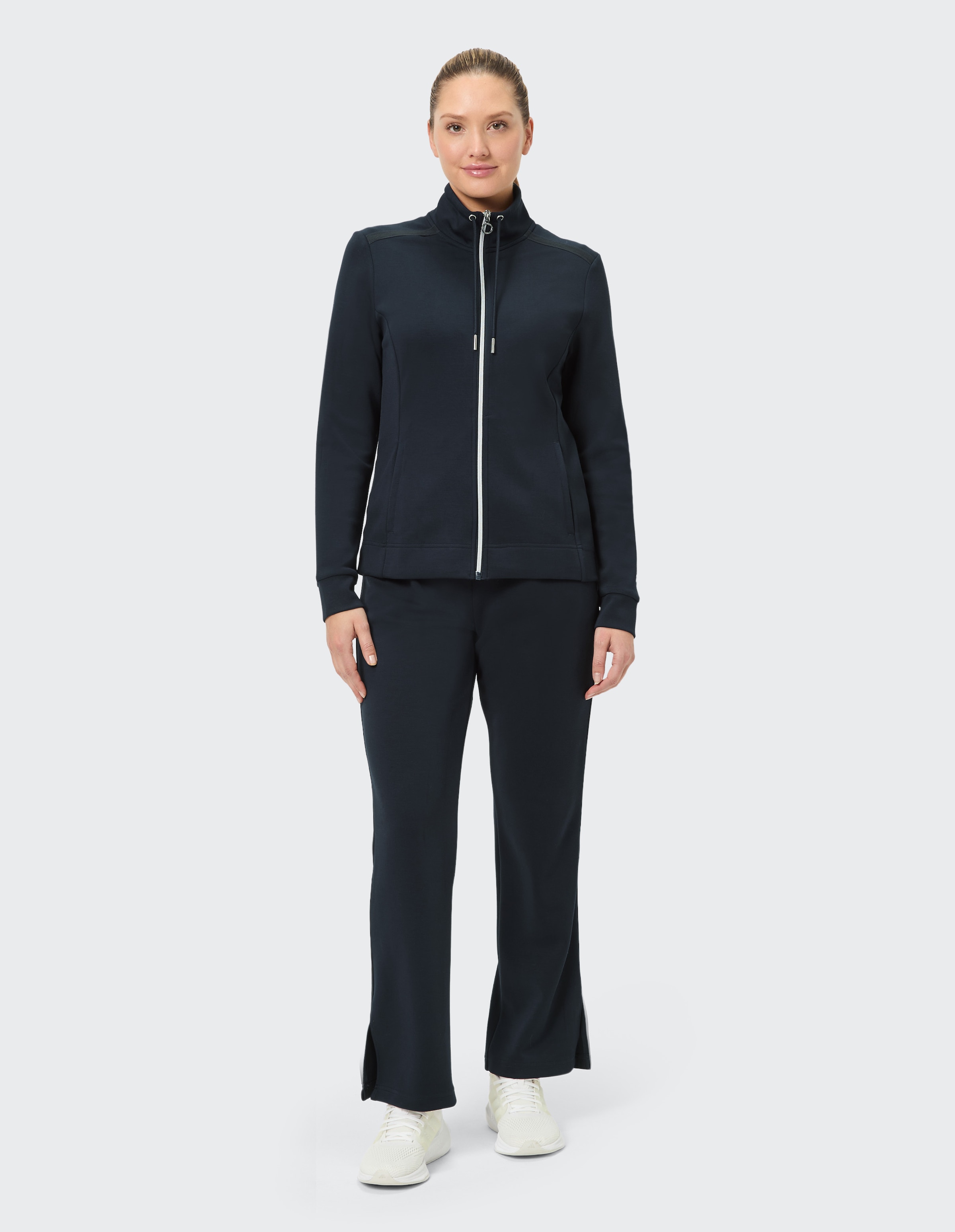 Joy Sportswear Sweatjacke »SWEATJACKE JULIANE«