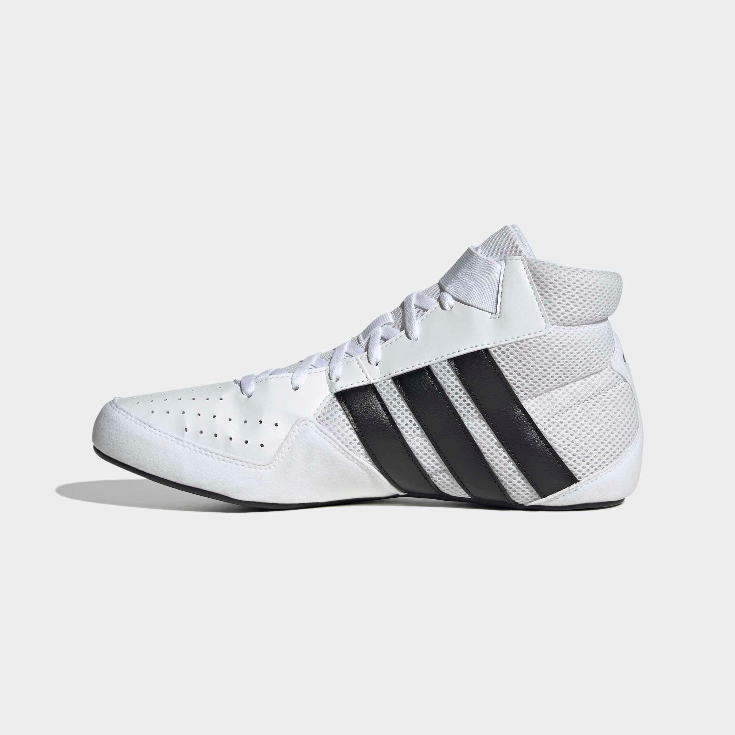 adidas Performance Chaussure d'entraînement »HVC PLUS«  Chaussure à empiècements contrastés