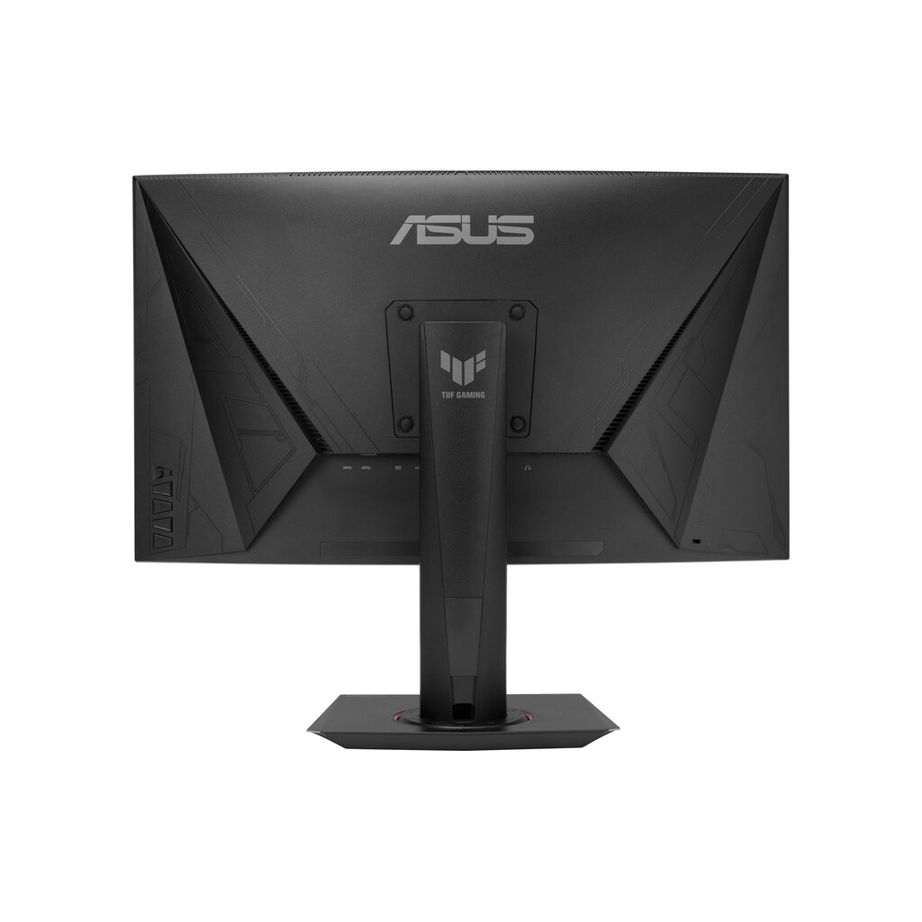 Asus Gaming-Monitor »ASUS VG27VQM«, 68,31 cm/27 Zoll, 1920 x 1080 px, Full HD, 1 ms Reaktionszeit, 240 Hz