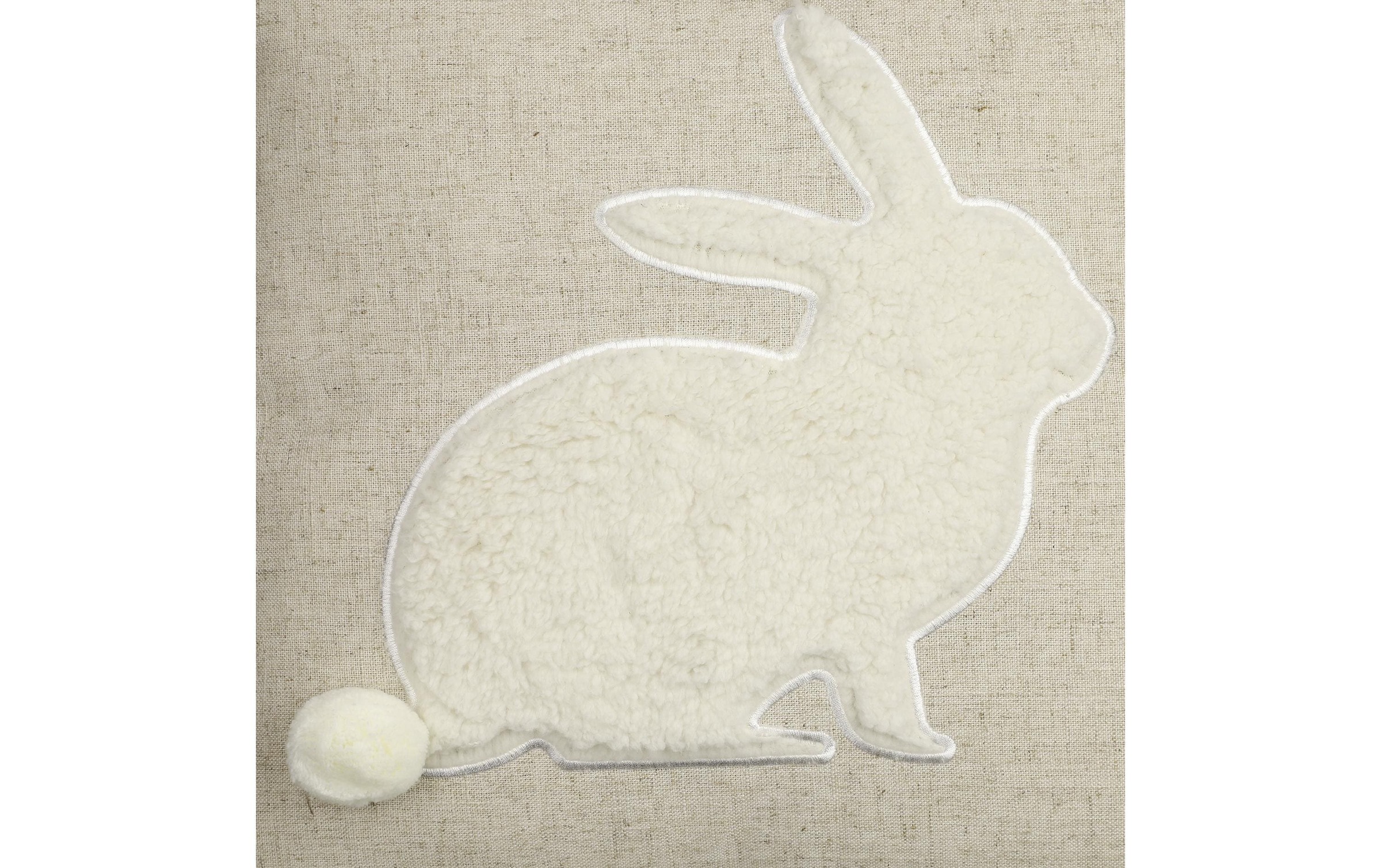 EGLO Dekokissen »Chevery 45 cm x 45 cm«