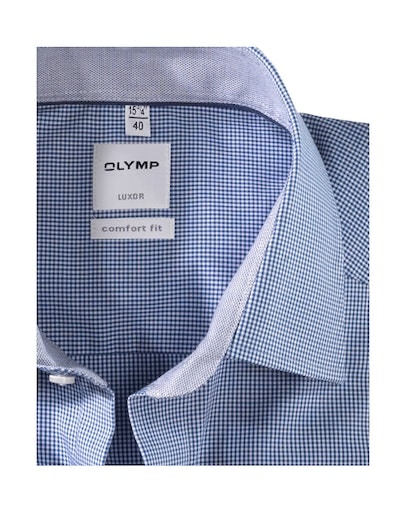 Image of OLYMP Businesshemd "Luxor modern fit"