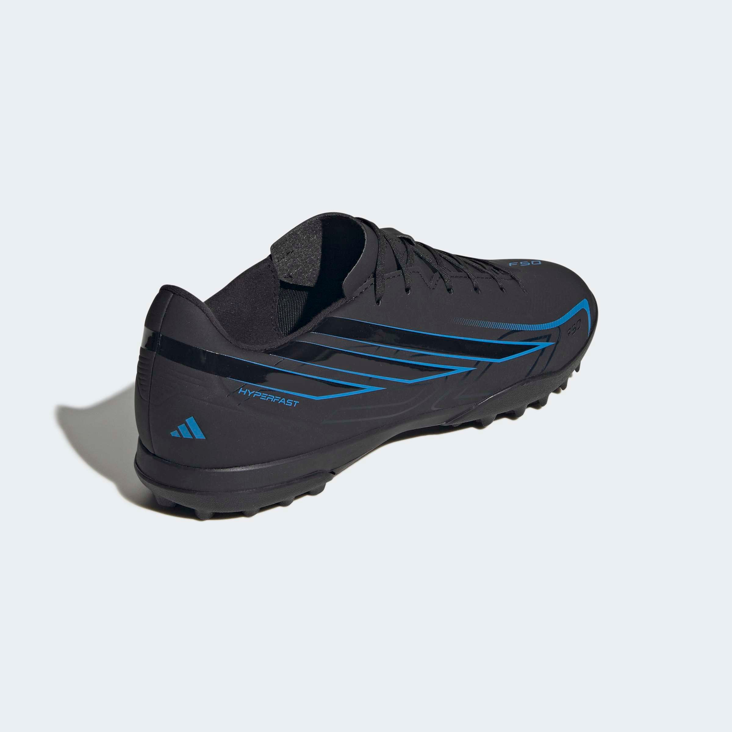 adidas Performance Fussballschuh »F50 HYPERFAST CLUB , ROLLRASEN«  für synthetische Hartplätze