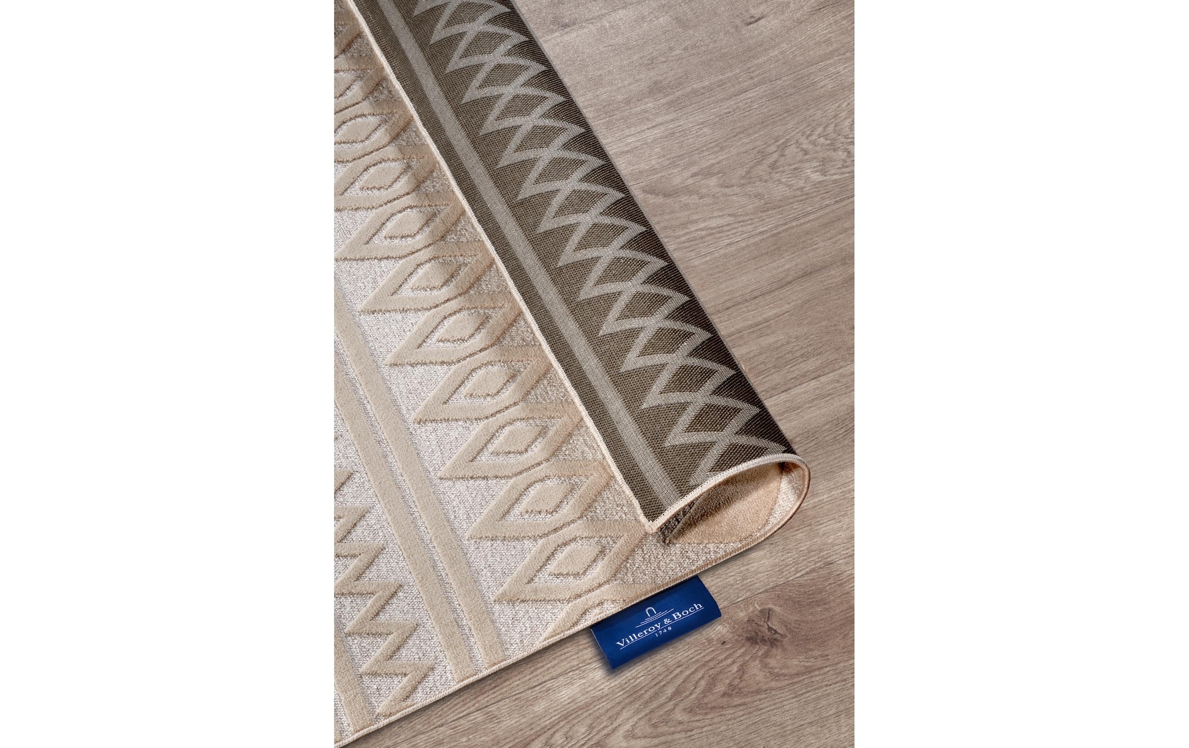 Villeroy & Boch Teppich »Catherine 160 cm x 230 cm«
