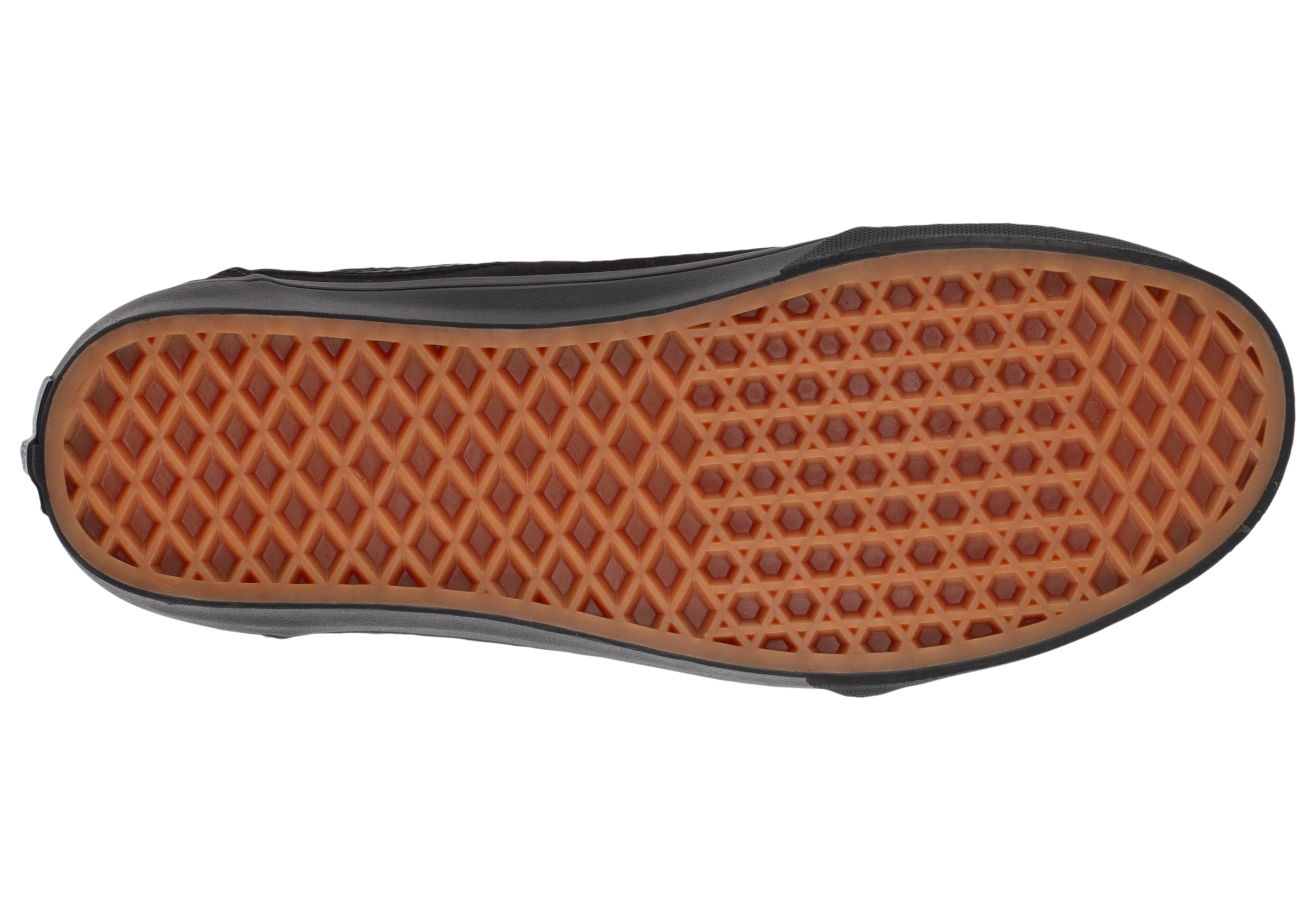 Vans Sneaker »WM Ward«