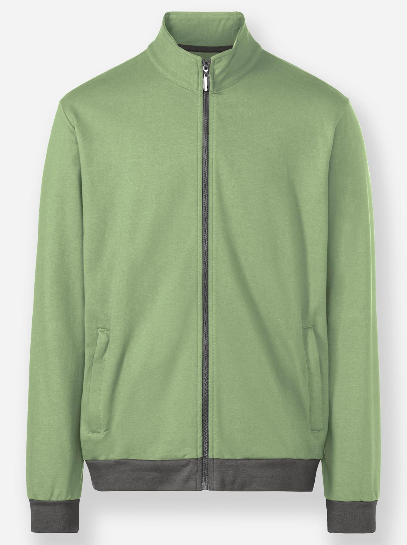 Catamaran Shirtjacke »Shirtjacke«, (1 tlg.)