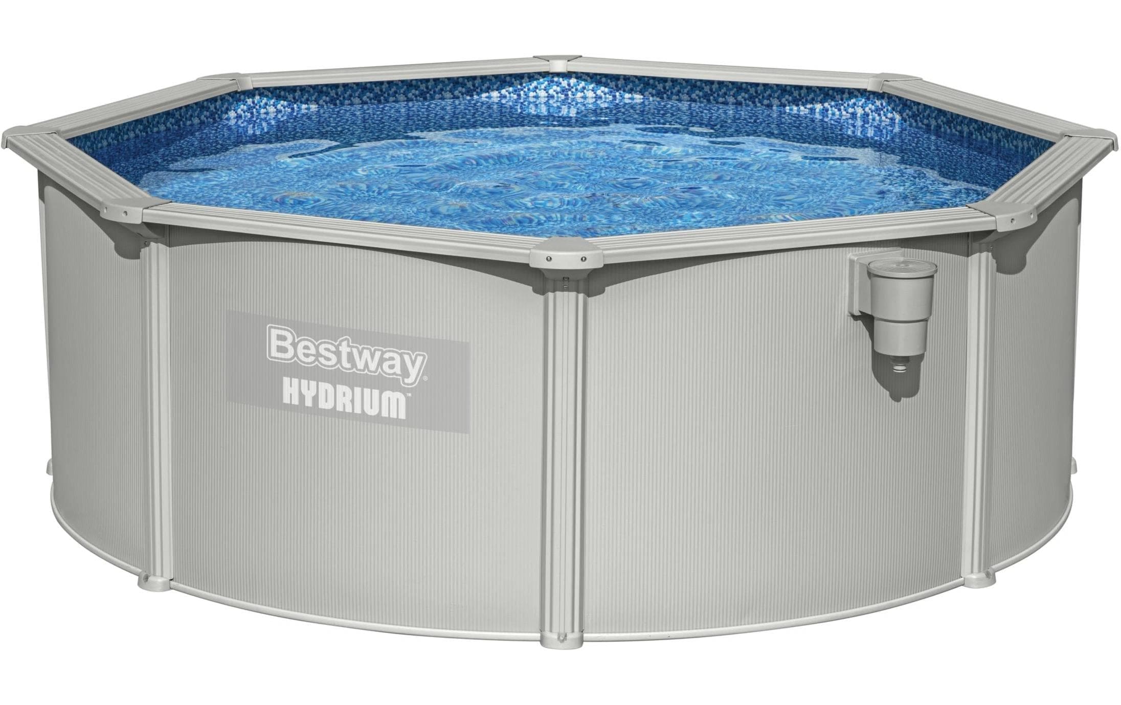 Bestway Piscine »Hydrium 366 x 122 cm«