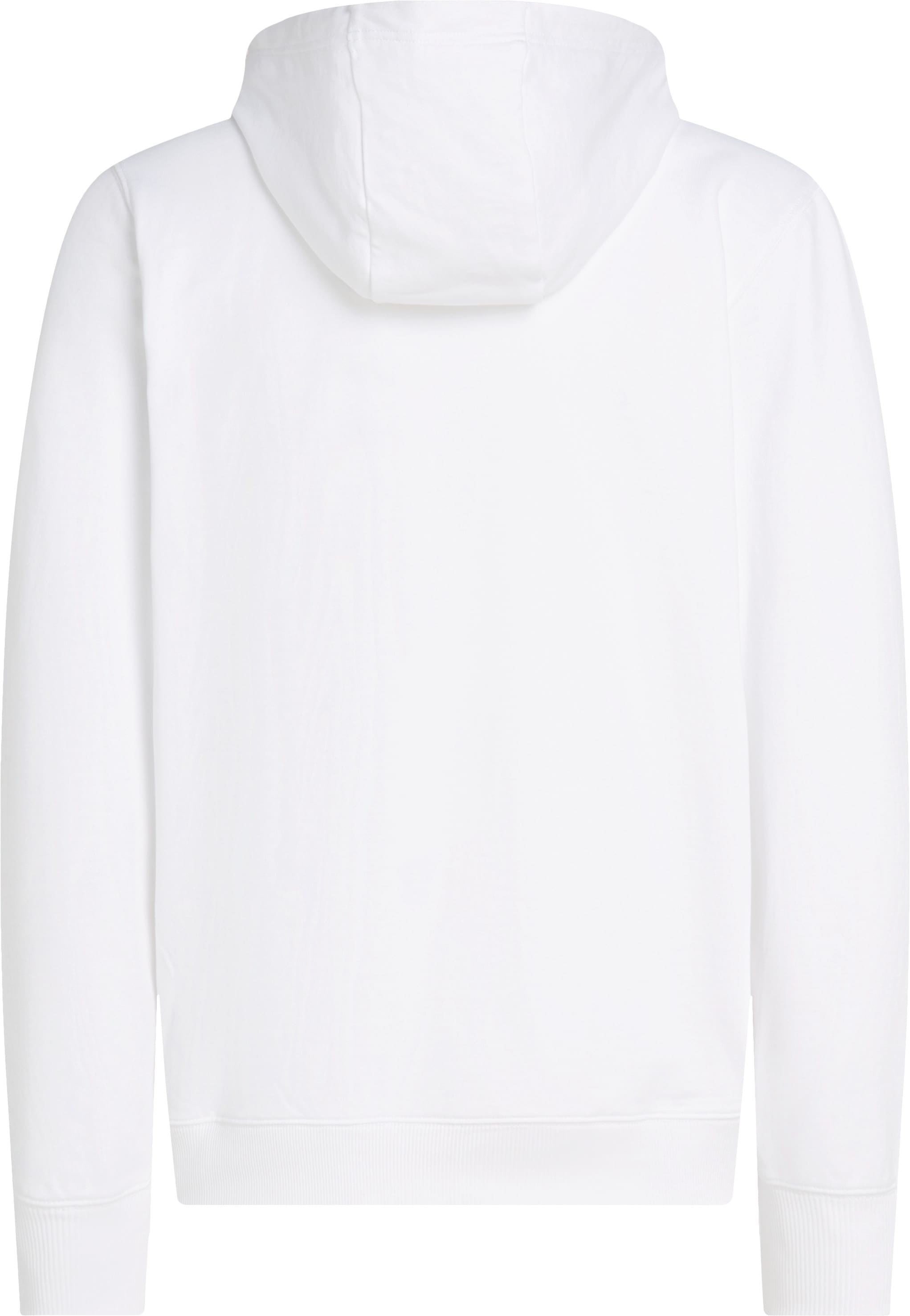 Tommy Hilfiger Big & Tall Kapuzensweatjacke »BT-HILFIGER STACKED HOODED ZIP-B«, Grosse Grössen