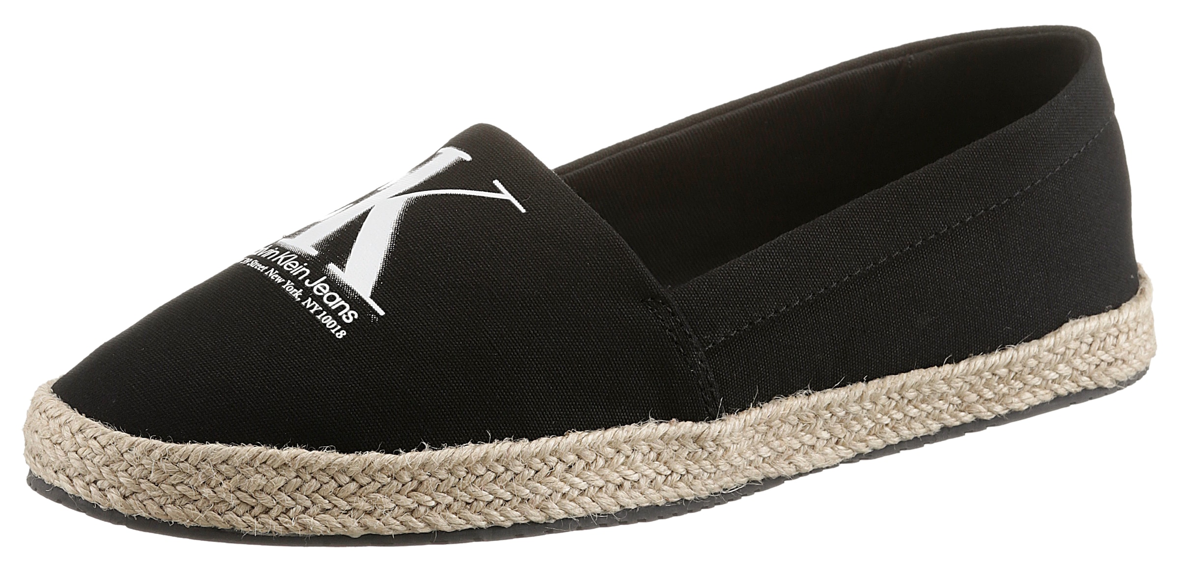 Espadrille »ELISE 4C«, zum Schlupfen