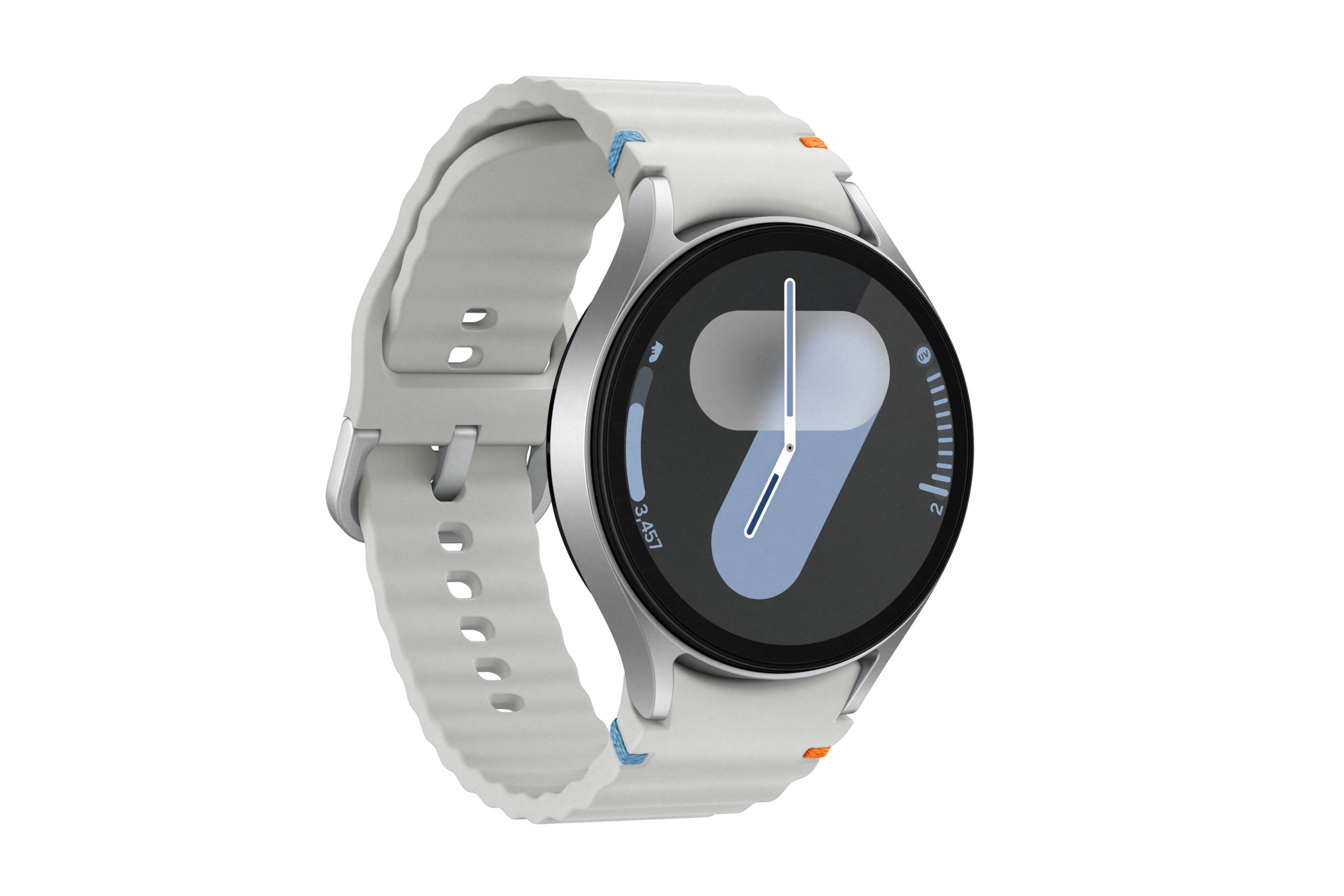 Samsung Smartwatch »Galaxy Watch 7«, 32 GB,)