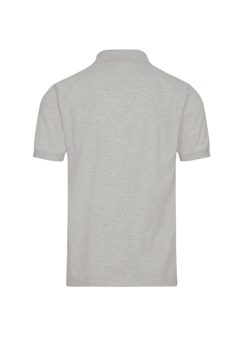 Trigema Poloshirt »TRIGEMA Poloshirt DELUXE Piqué« 1 Stk.