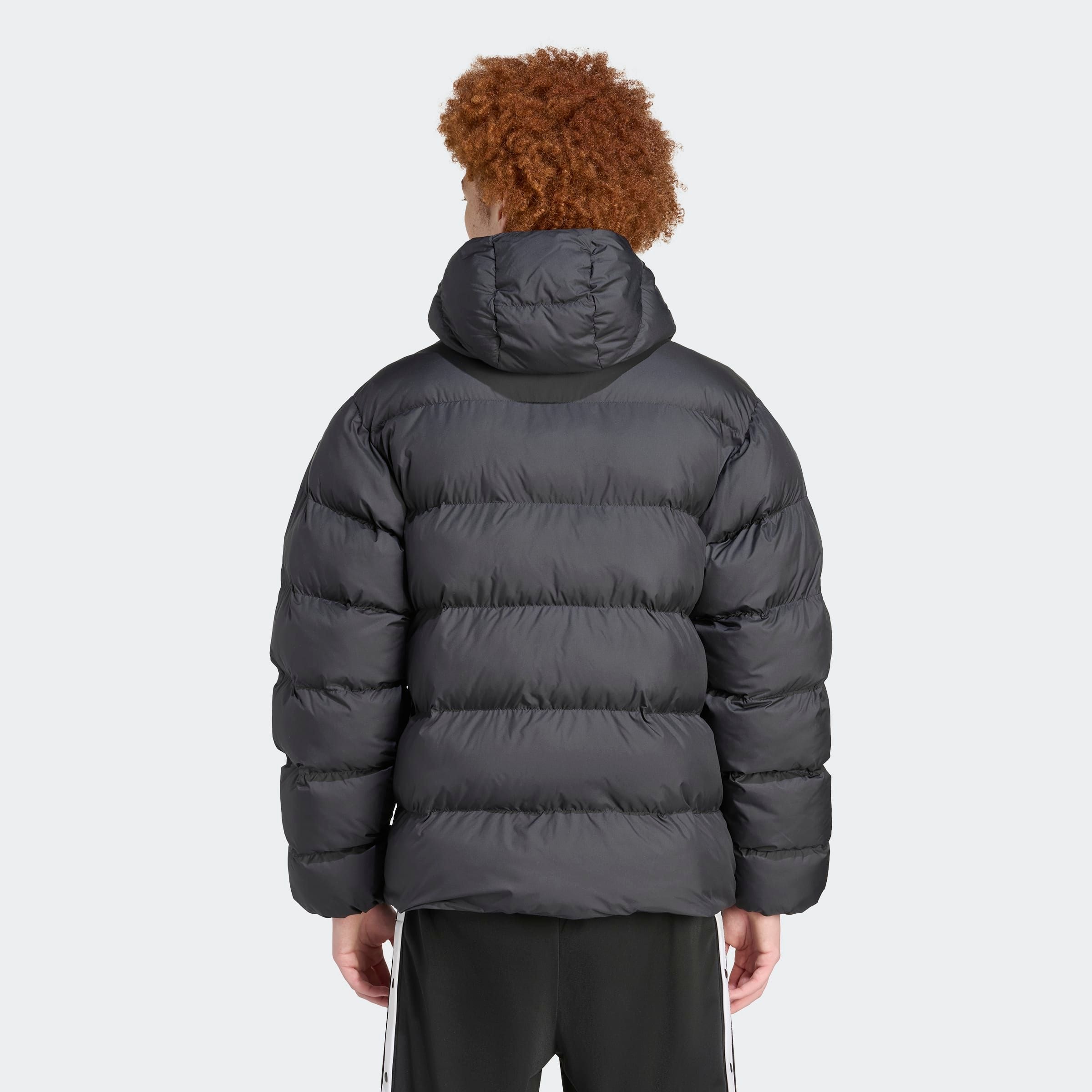 adidas Originals Winterjacke »COMMERCIAL PUFF«