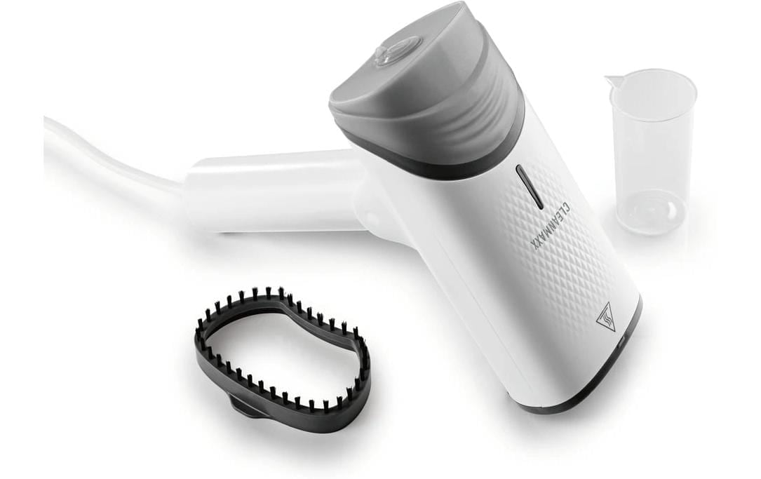 CLEANmaxx Brosse vapeur »1200 W« 1200 W