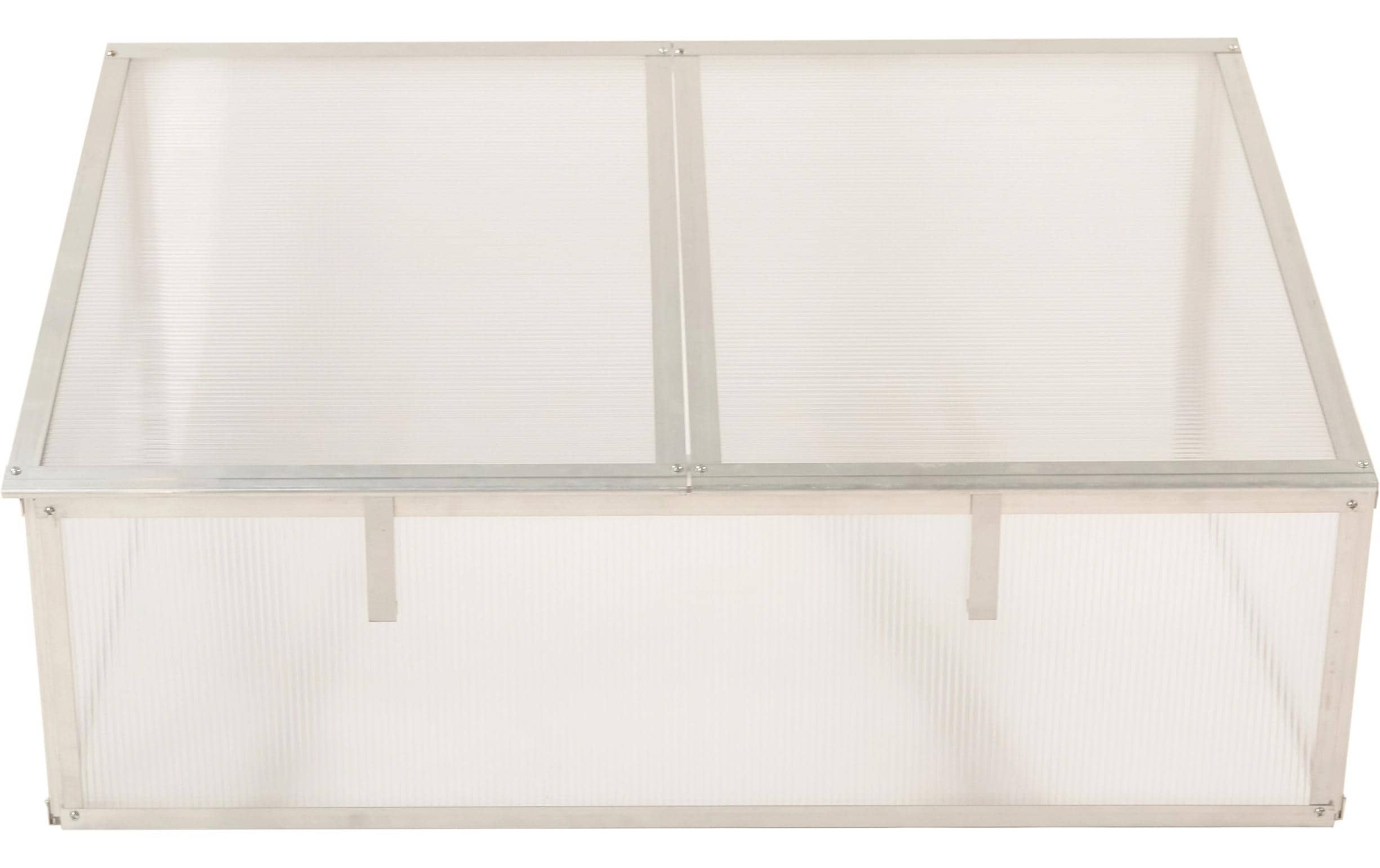 Image of WESTMANN Frühbeet "Genus 100" BxTxH: 95x62x41 cm