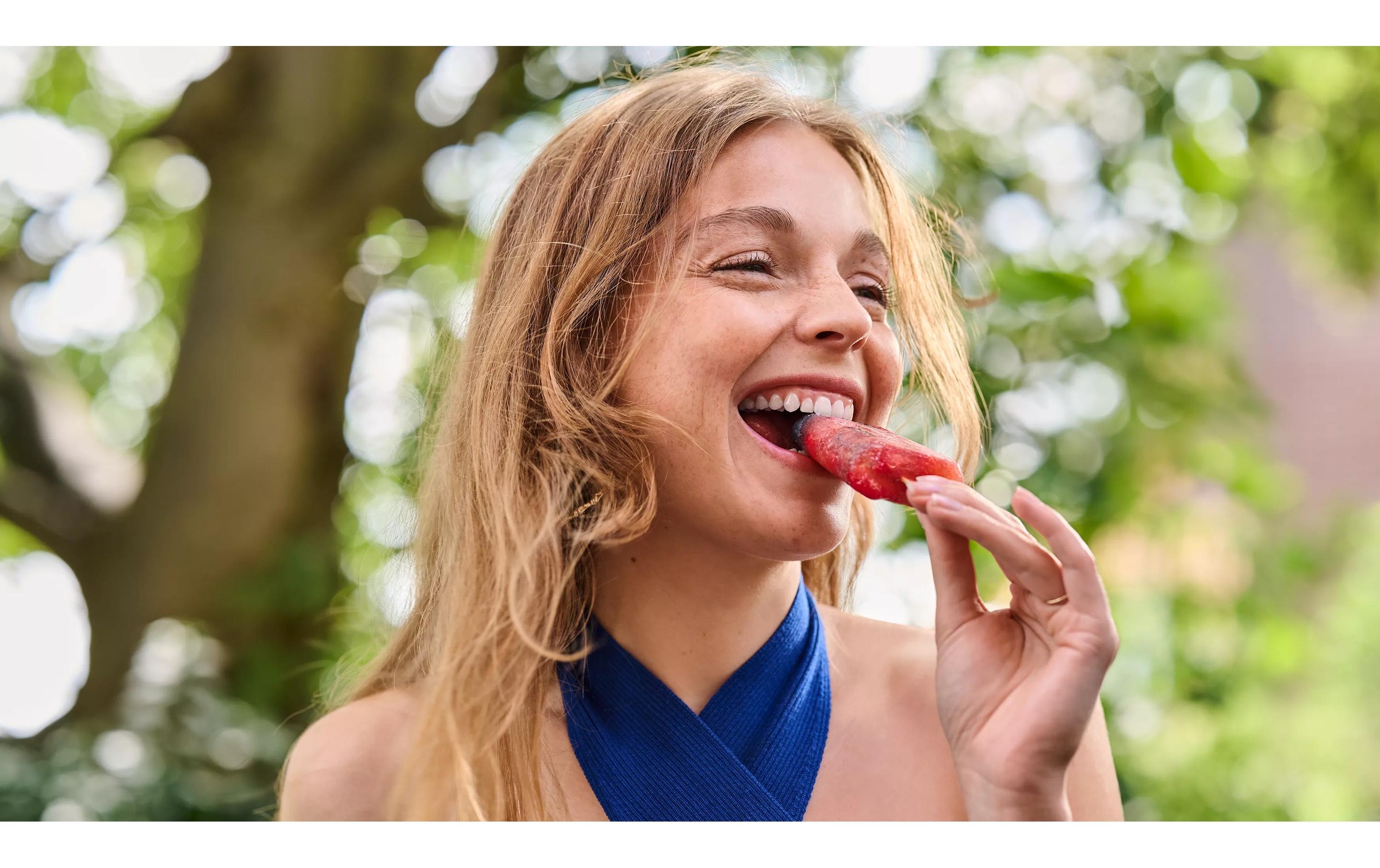 Philips Aufsteckbürsten »Sonicare Sensitive HX6054/88 4 Stück« Schallzahnbürste