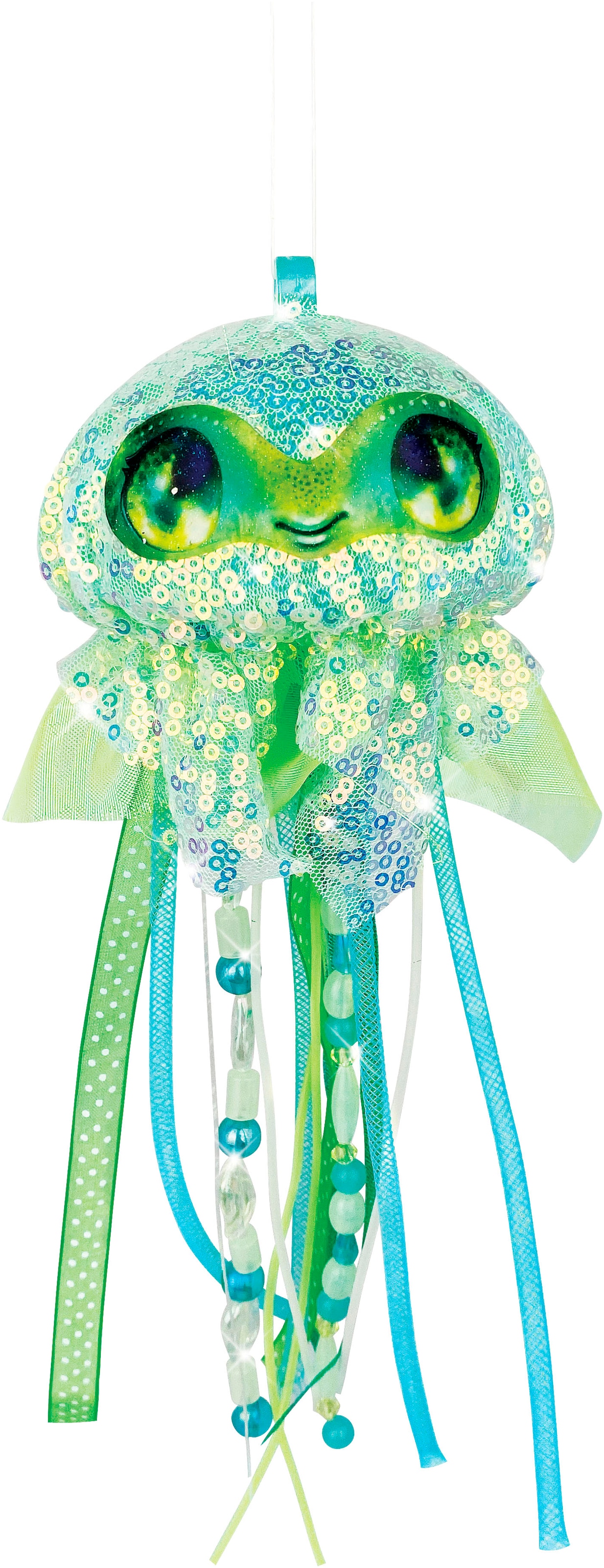 Nebulous Stars Kreativset »Nebulous Stars, Leuchtende Quallen«