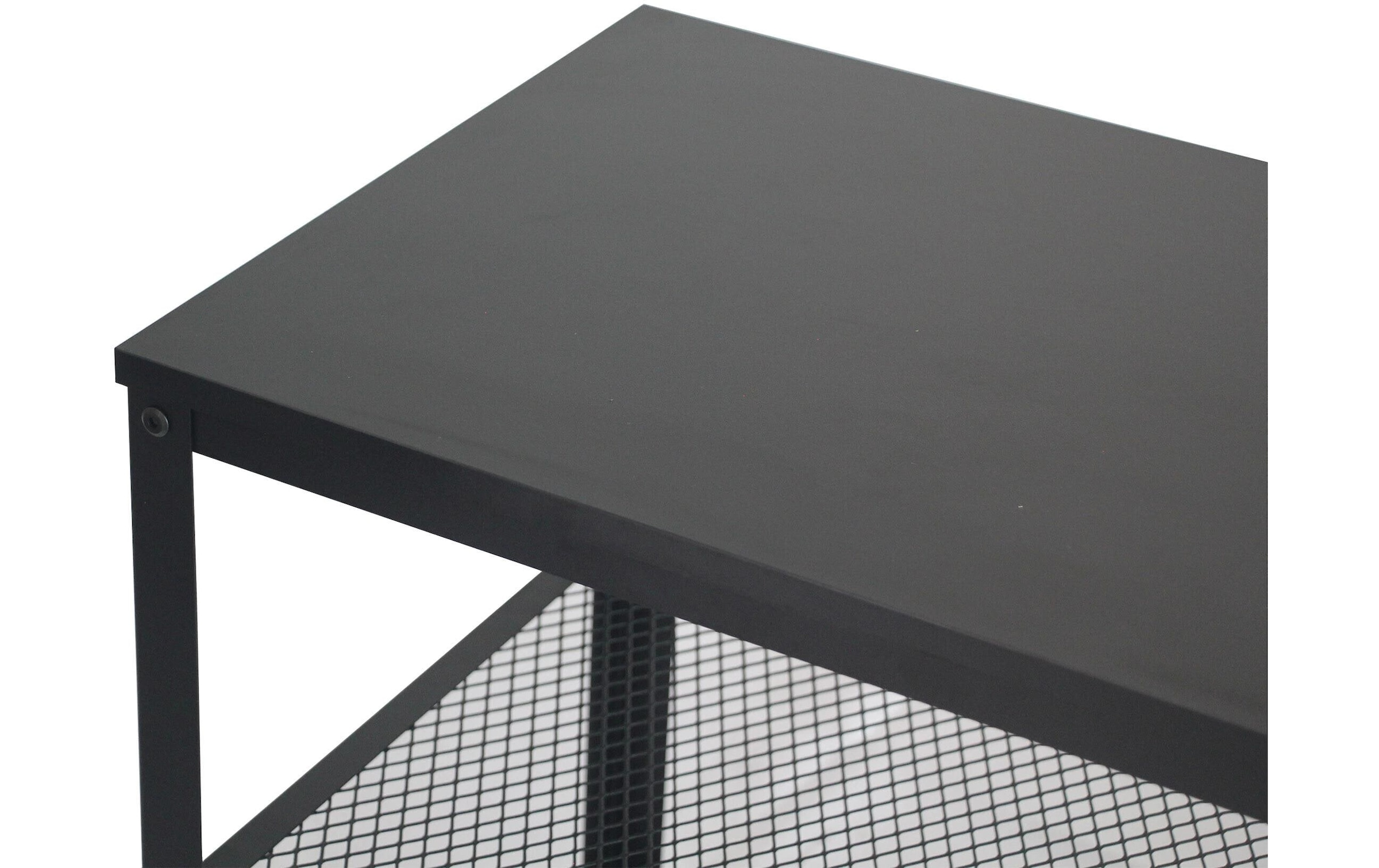 relaxdays Küchenwagen »61 x 60 x 40 cm«