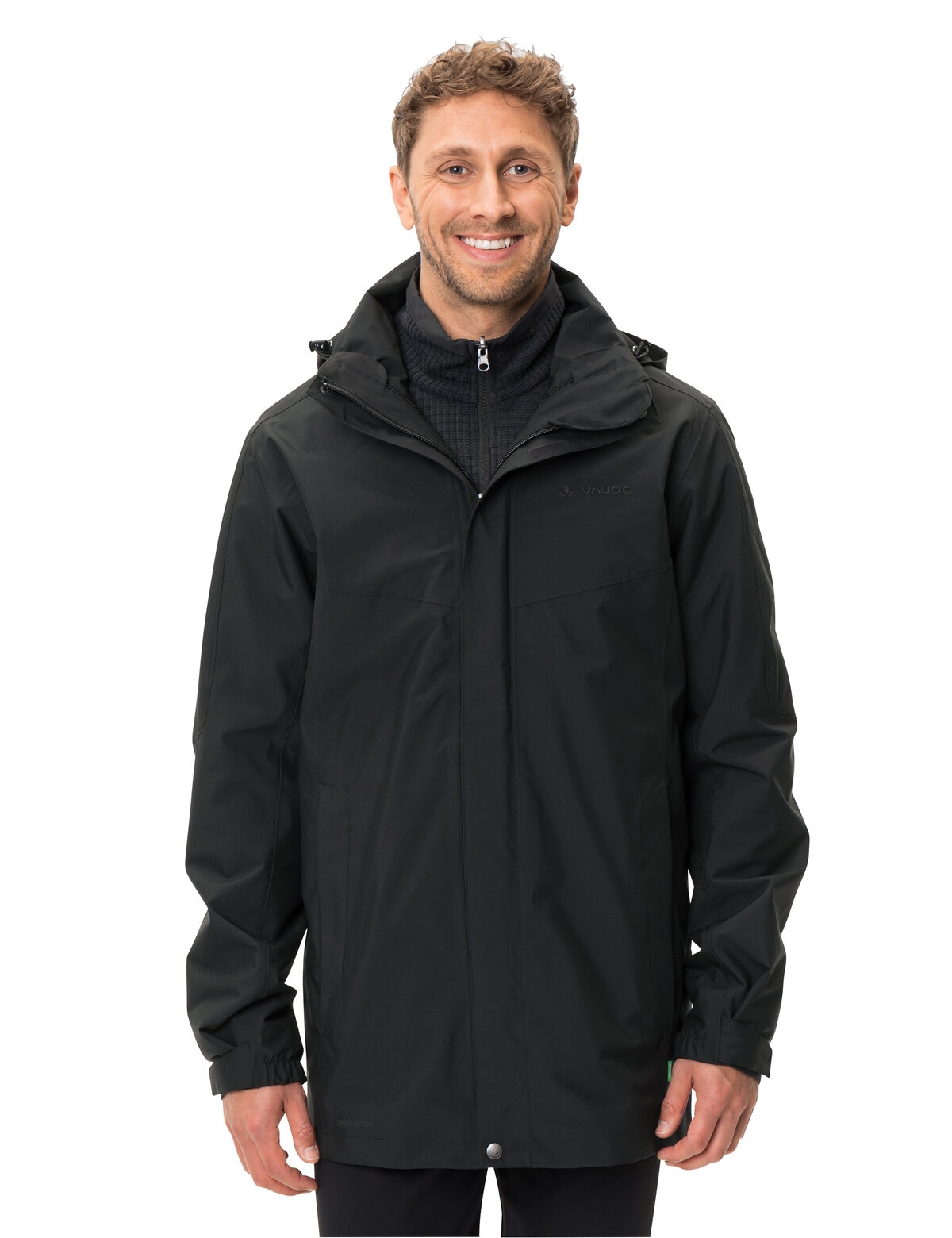 VAUDE Parka »MEN