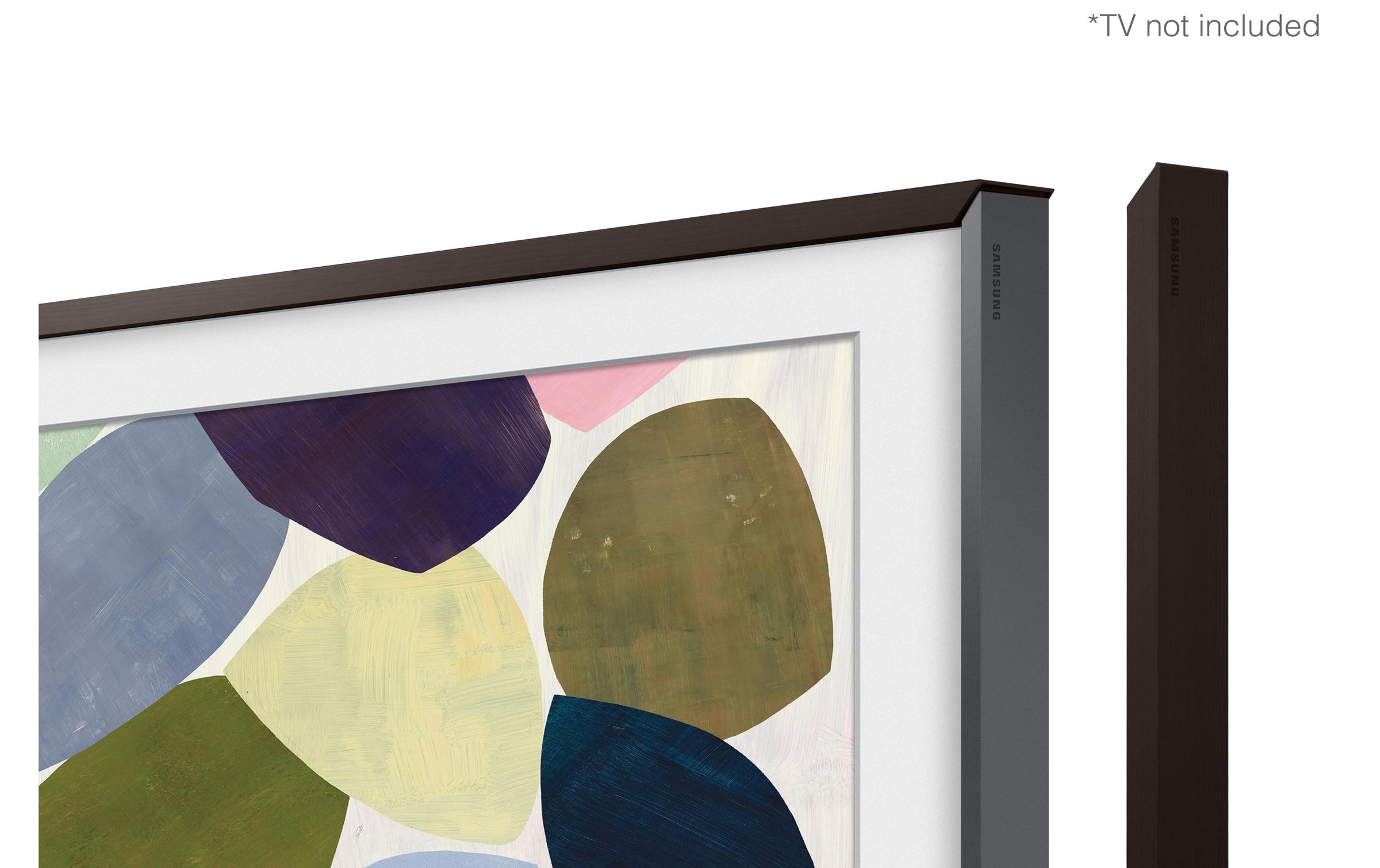 Image of Samsung Rahmen »Frame 55 VG-S« bei Ackermann Versand Schweiz