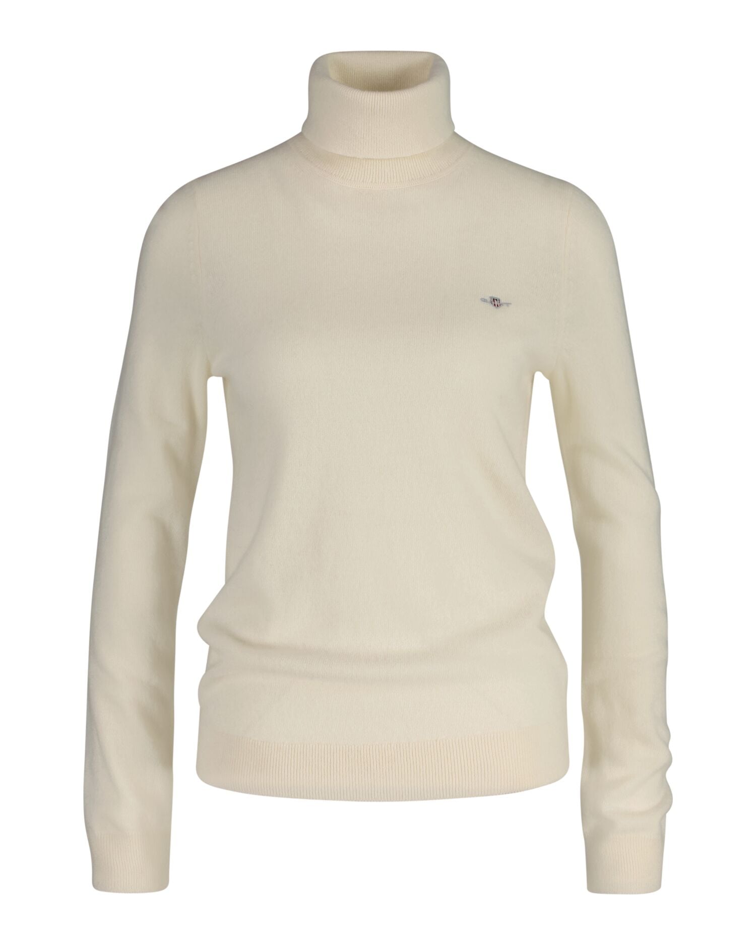 Gant Rollkragenpullover »EXTRAFINE LAMBSWOOL ROLLNECK«