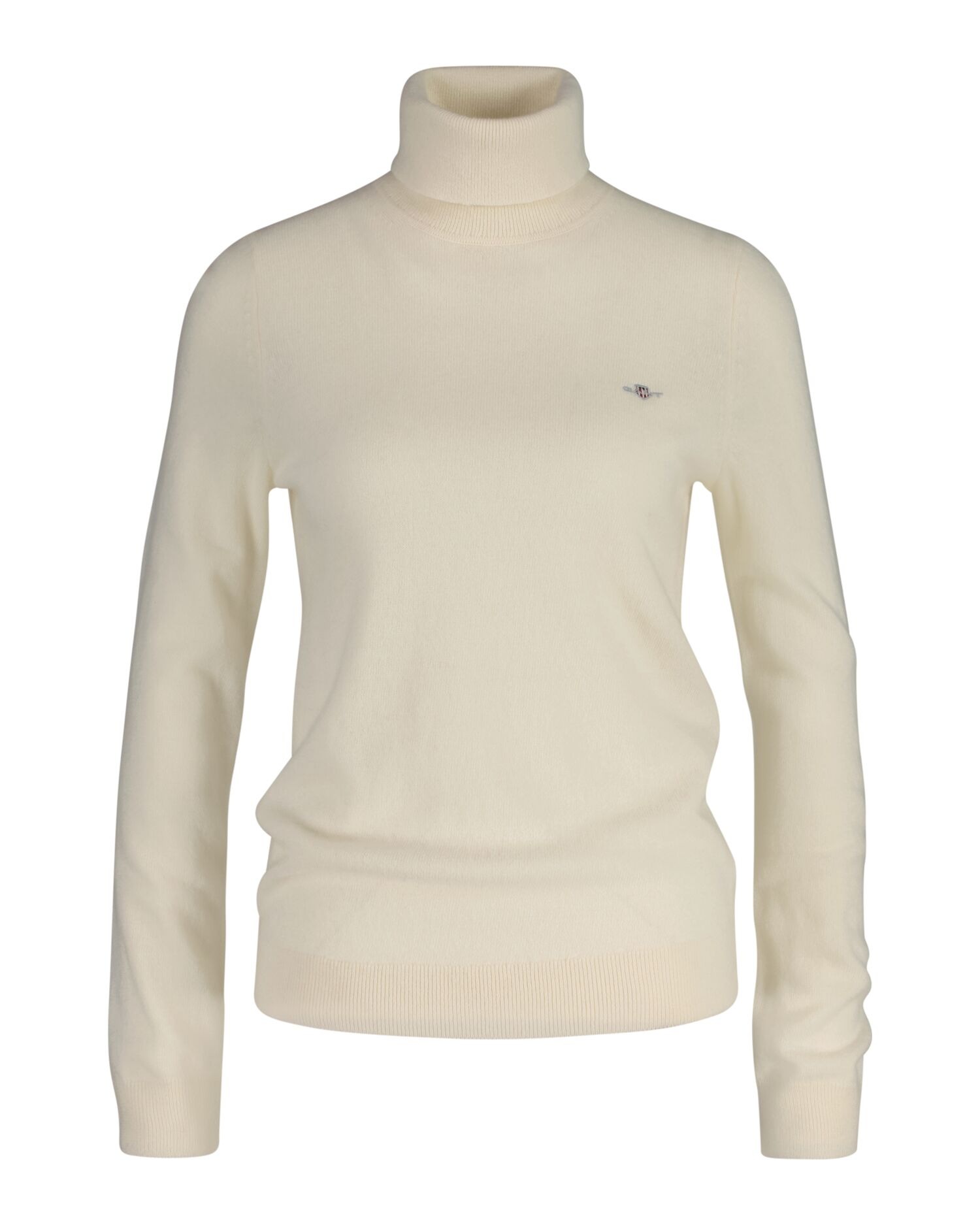 Image of Gant Rollkragenpullover "EXTRAFINE LAMBSWOOL ROLLNECK"