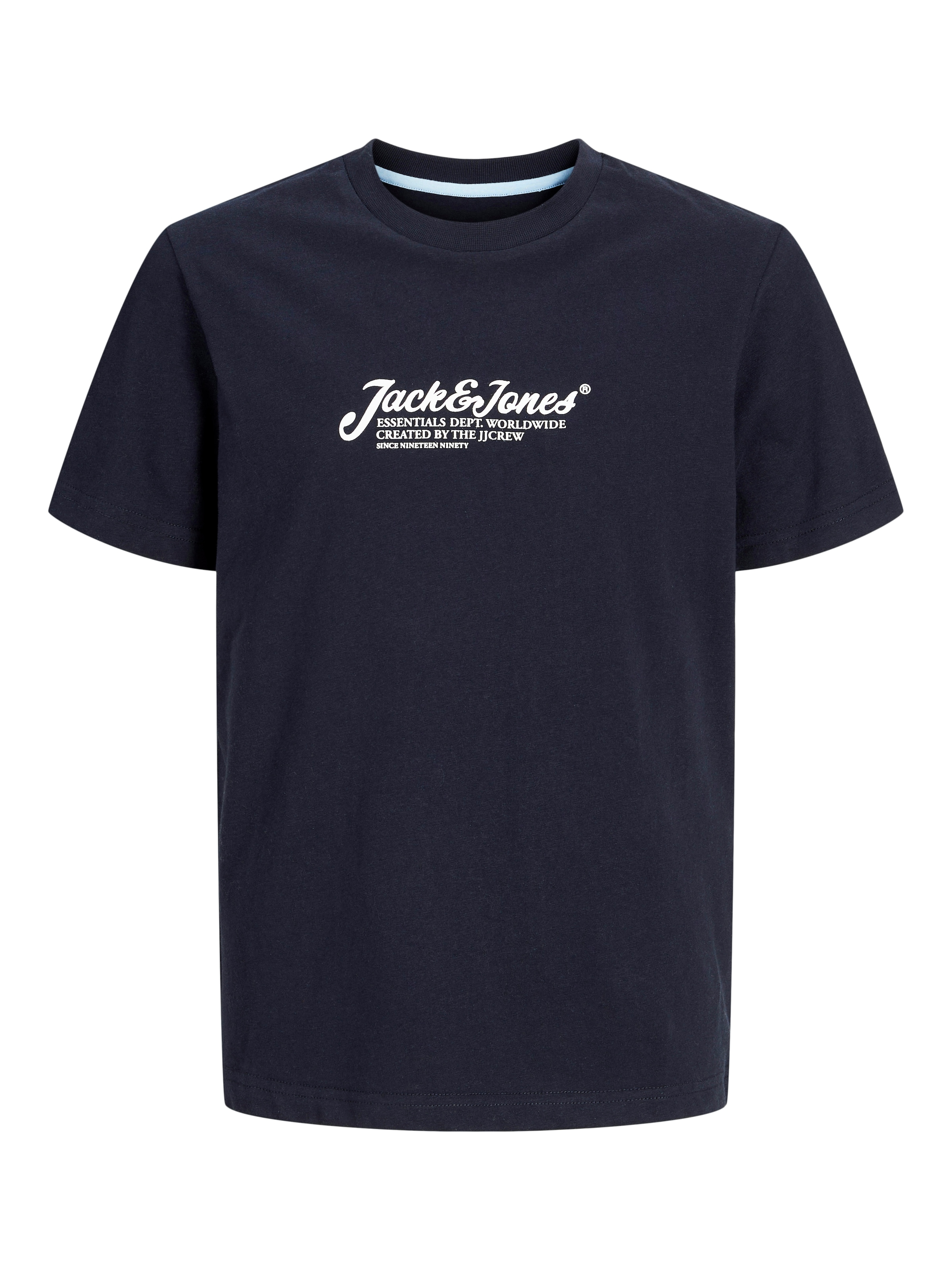 Jack & Jones Junior T-Shirt »JJBEAU TEE SS CREW NECK JNR«