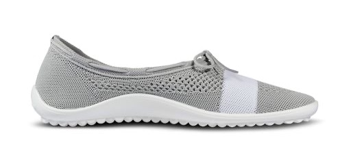 Leguano Barfussschuh »STLYE PEAR«, Slipper, Freizeitschuh, Bequemschuh verstärkt das taktile Empfinden