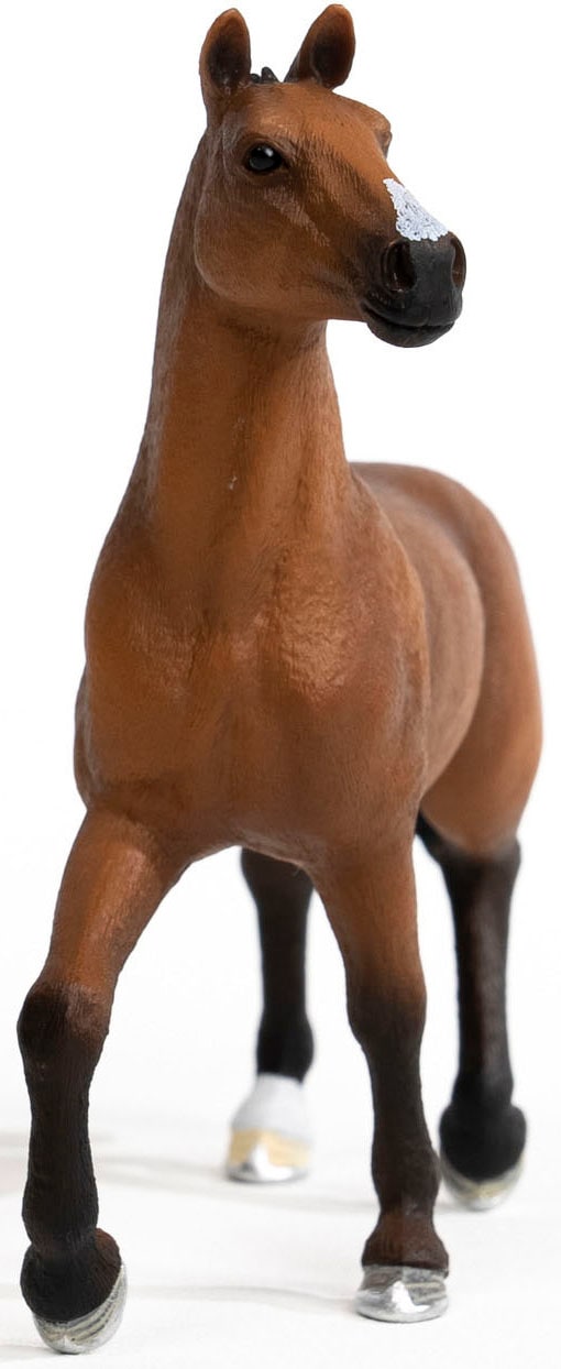Schleich® Spielfigur »HORSE CLUB, Oldenburger Stute (13954)«