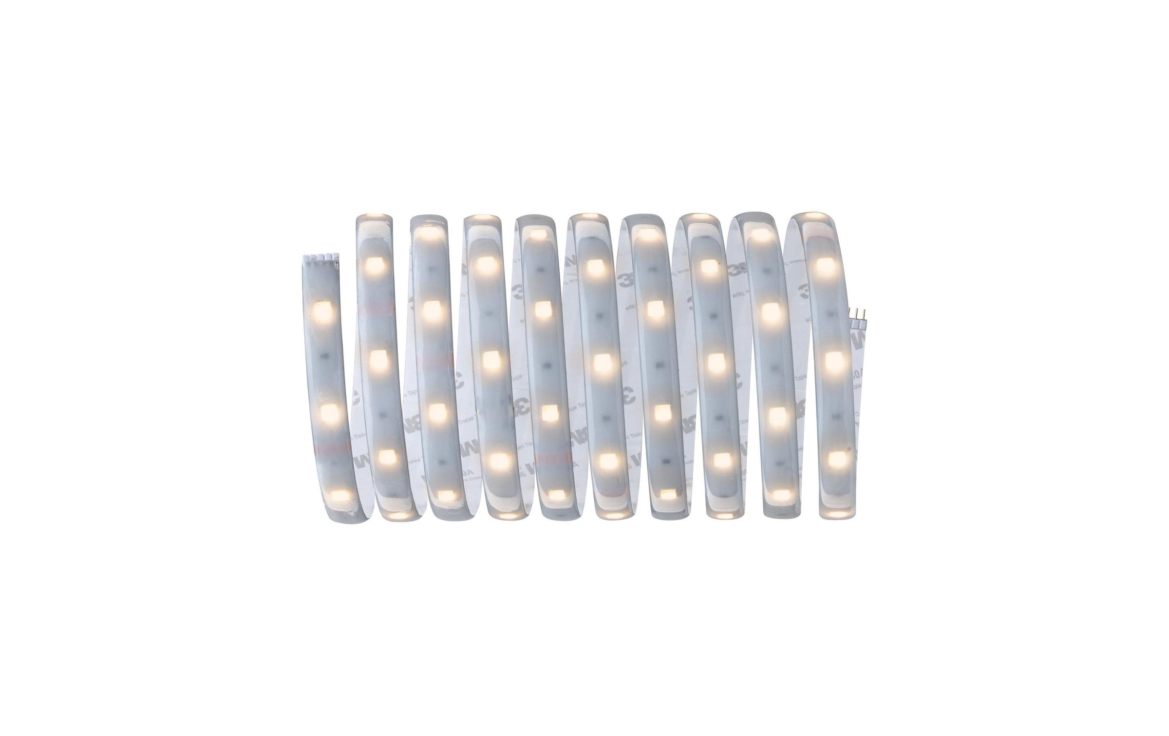Paulmann LED-Streifen »MaxLED 250 Tuna«, 90 St.-flammig