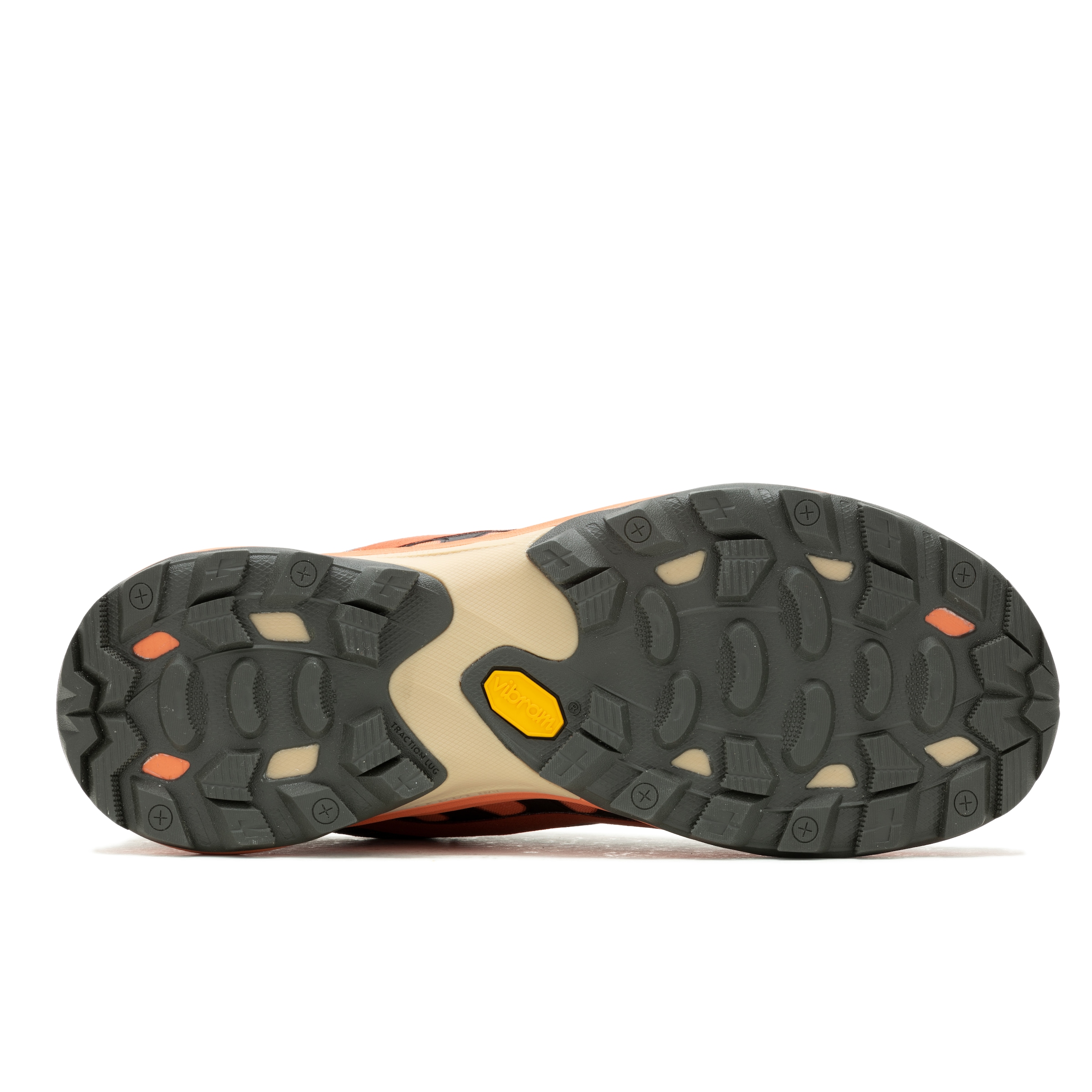 Merrell Chaussure de randonnée »MOAB SPEED 2 GORE-TEX«  wasserdicht dank Gore-Tex Membrane