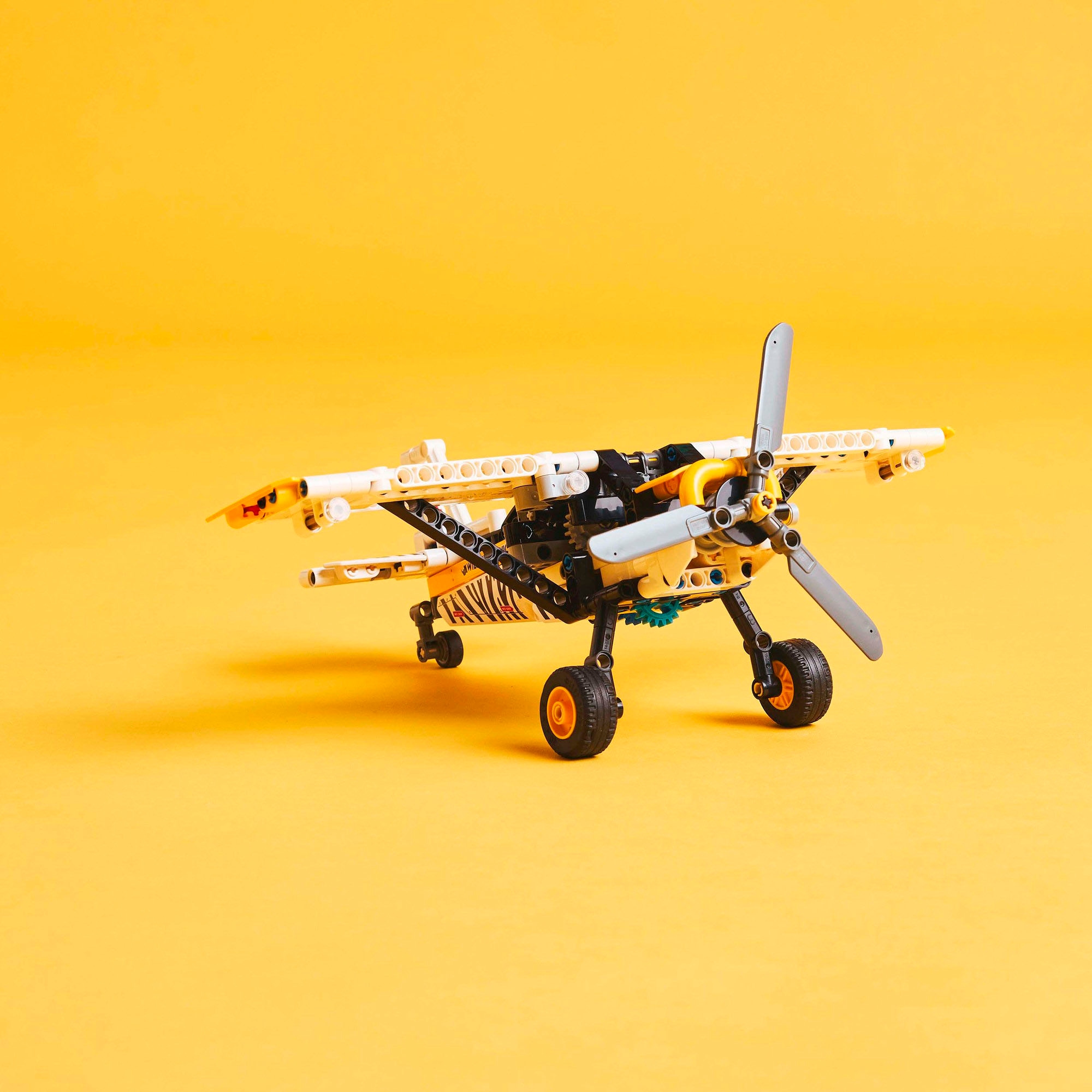 LEGO® Pions de construction »Propellerflugzeug (42198), LEGO Technic« Made in Europe