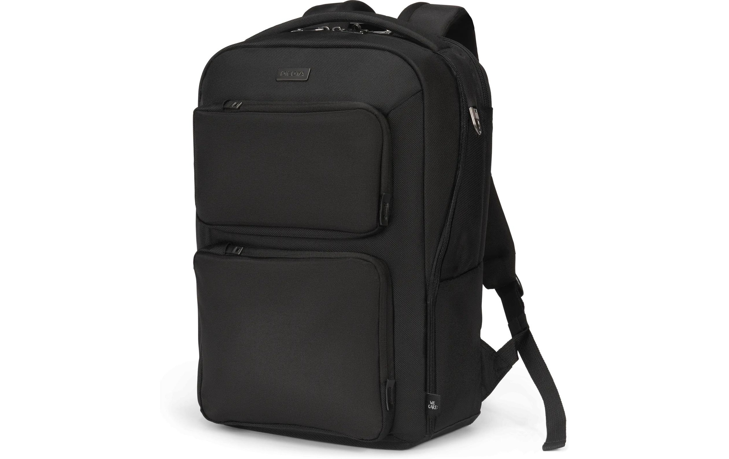 DICOTA Notebook-Rucksack »SEVEN 14-16 16«