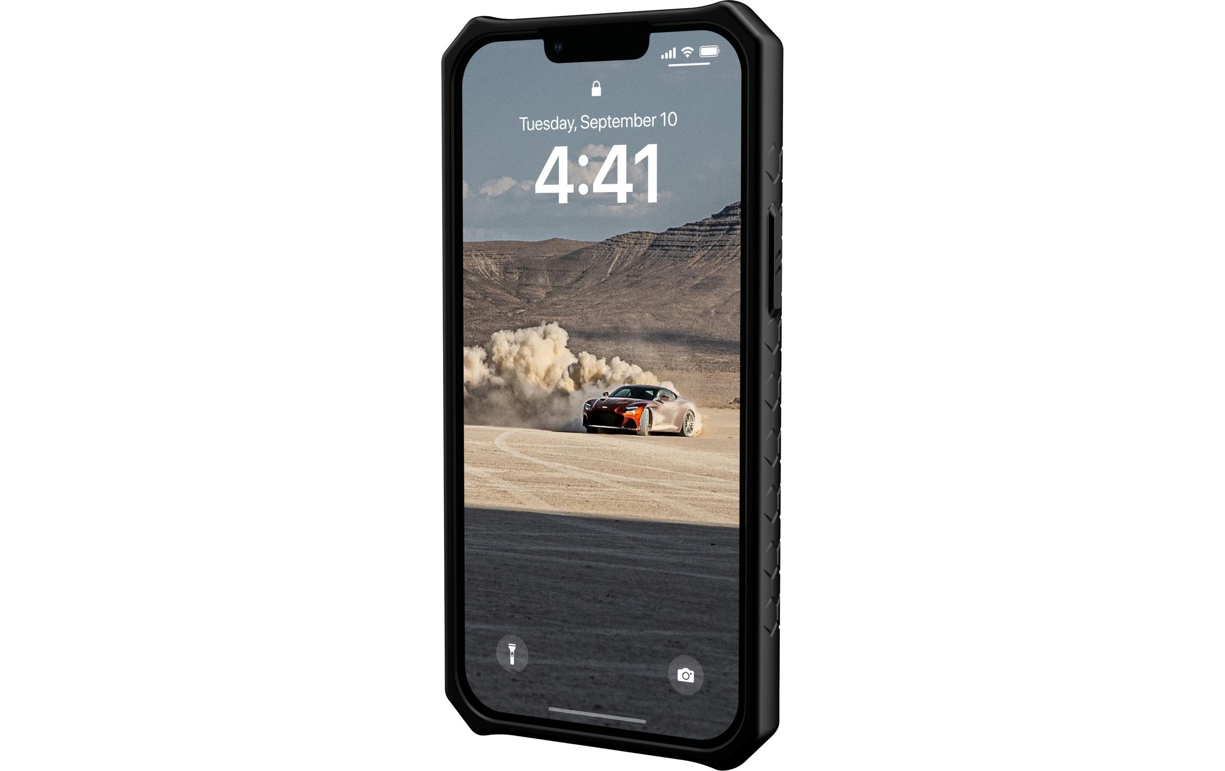 UAG Handyhülle »Monarch iPhone 14« iPhone 14 Plus