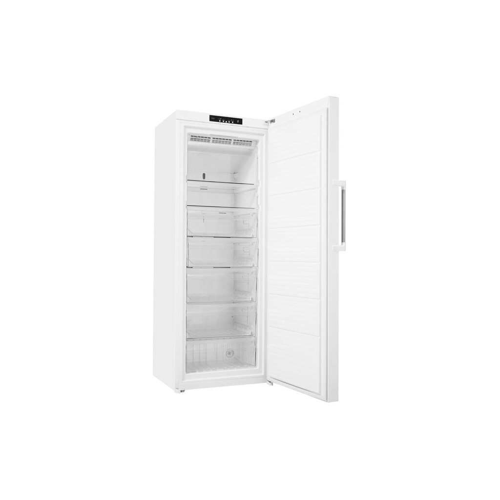 Whirlpool Gefrierschrank »WGKN«, 175 cm hoch, 71 cm breit