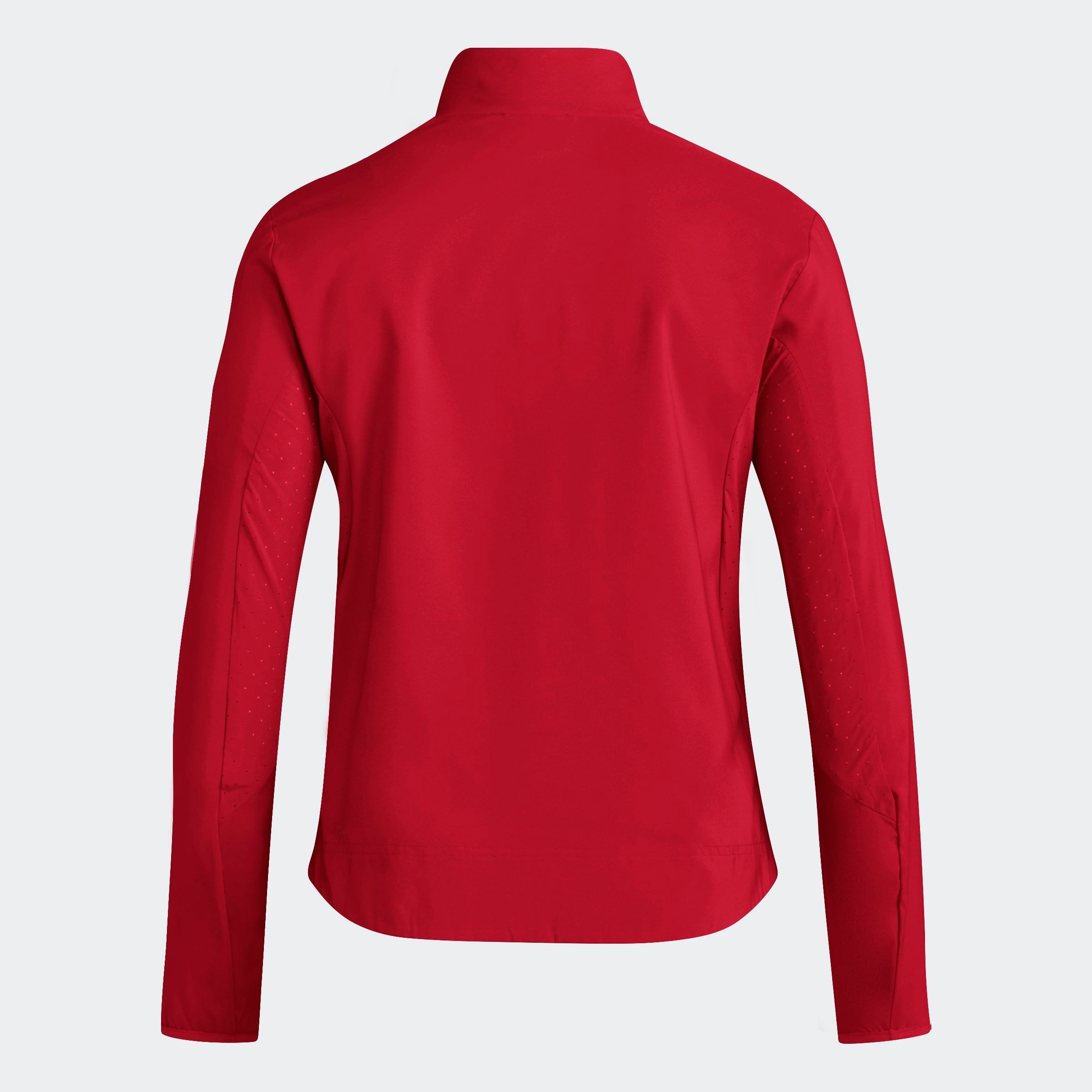 adidas Performance Veste de course à pied »ADIZERO E JCKT«