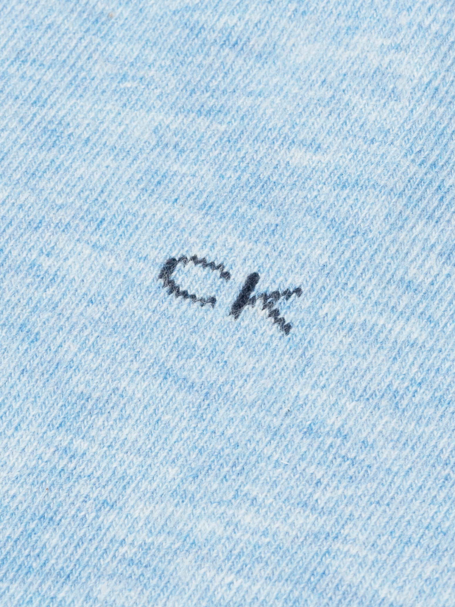 Calvin Klein Jeans Socken »CK WOMEN SOCK 3P ROLL TOP«, (3 Paar), Mit kleinem Rollrand, Einheitsgrösse passend von Gr. 37-41