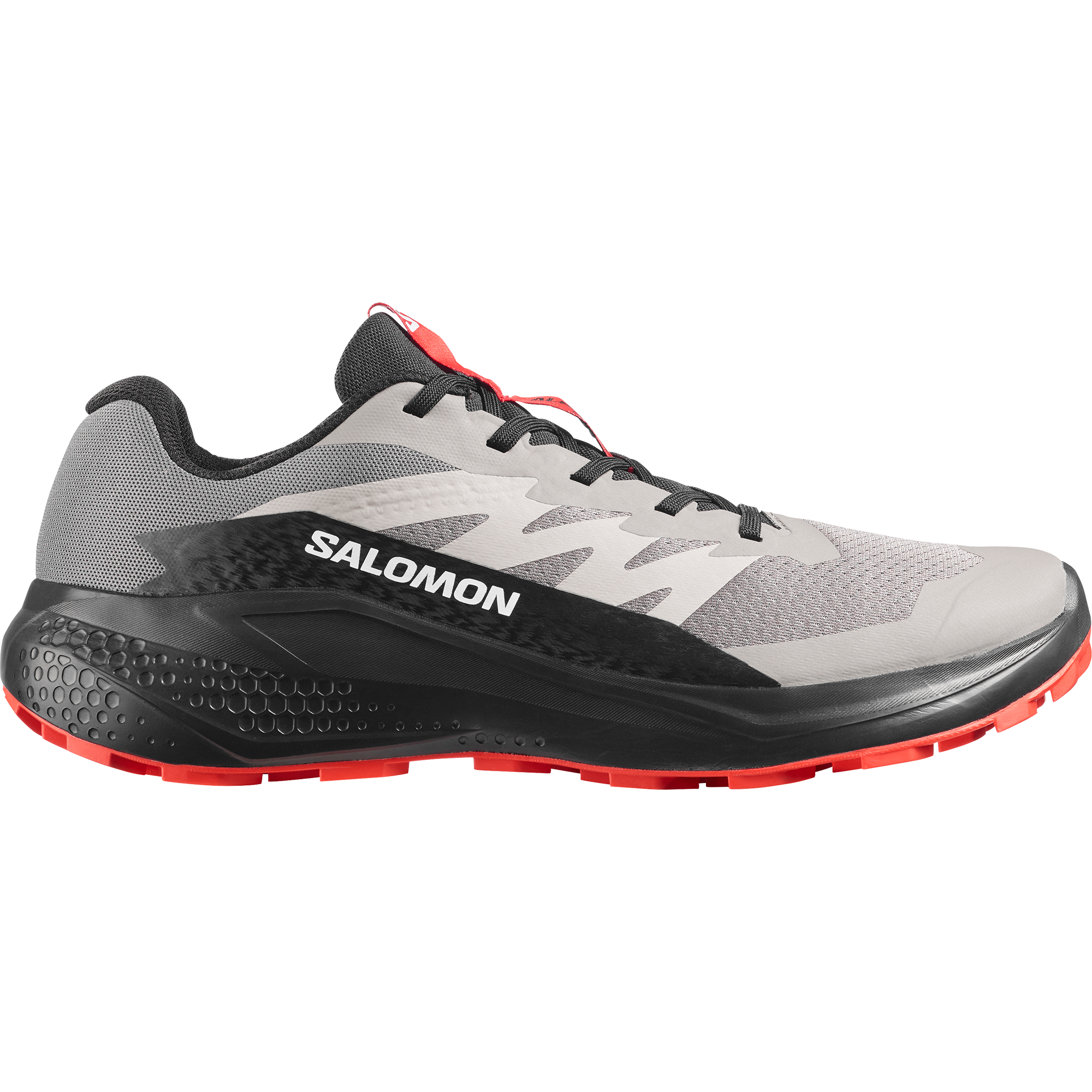 Salomon Trailrunningschuh »ALPHAGLIDE«