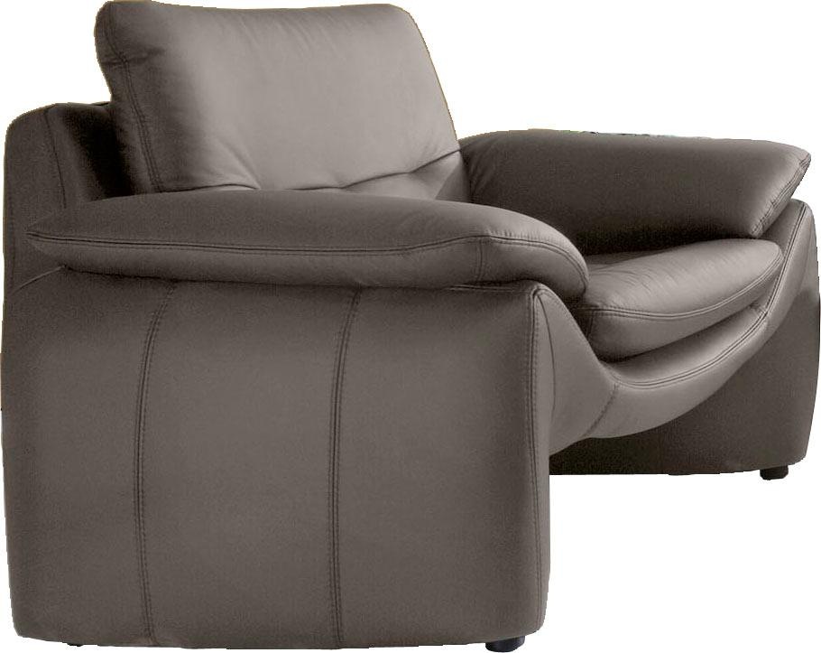 Image of PLACES OF STYLE Sessel »Luna525«, in einzigartiger Optik bei Ackermann Versand Schweiz