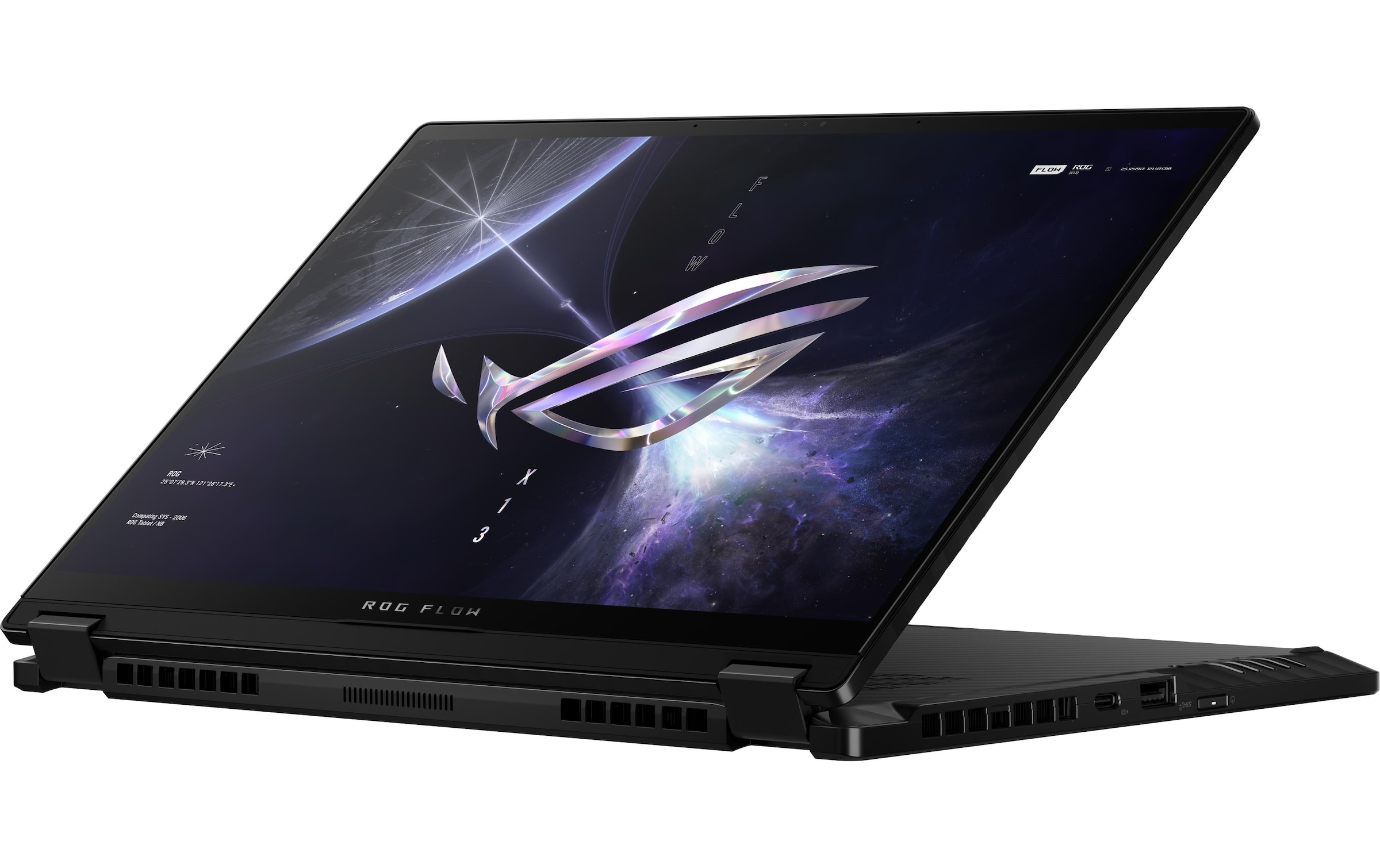 Asus Gaming-Notebook »ROG Flow X13 GV302XI«, 33,9 cm, / 13,4 Zoll, AMD, Ryzen 9, GeForce RTX 4070, 1000 GB SSD