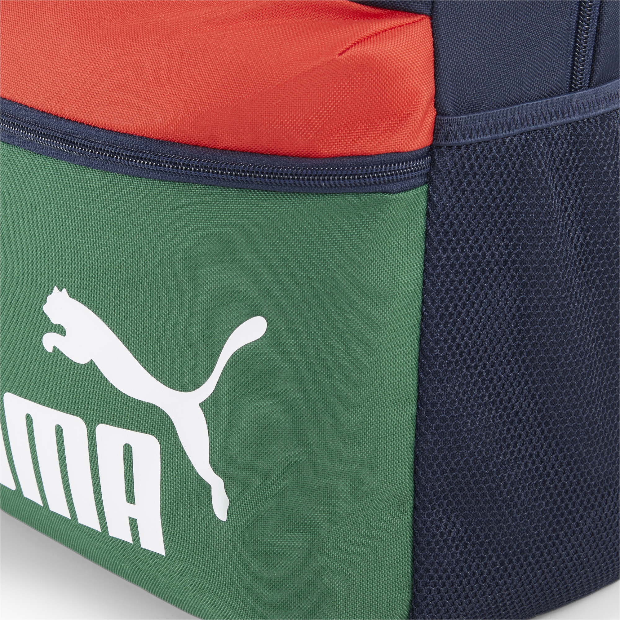 PUMA Rucksack »PHASE BACKPACK COLORBLOCK«