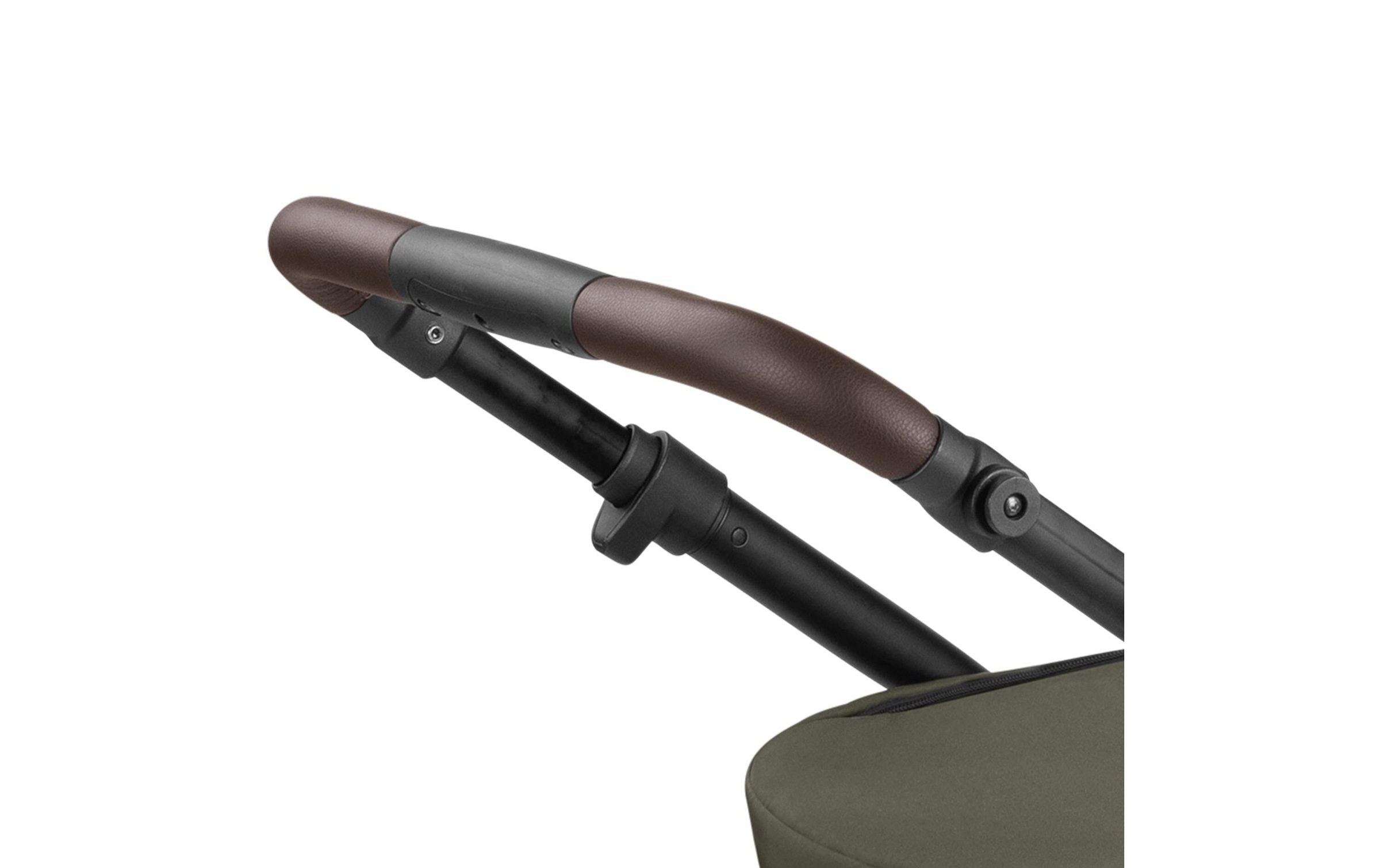 ABC Design Kombi-Kinderwagen »Salsa 4 Air Wheat«