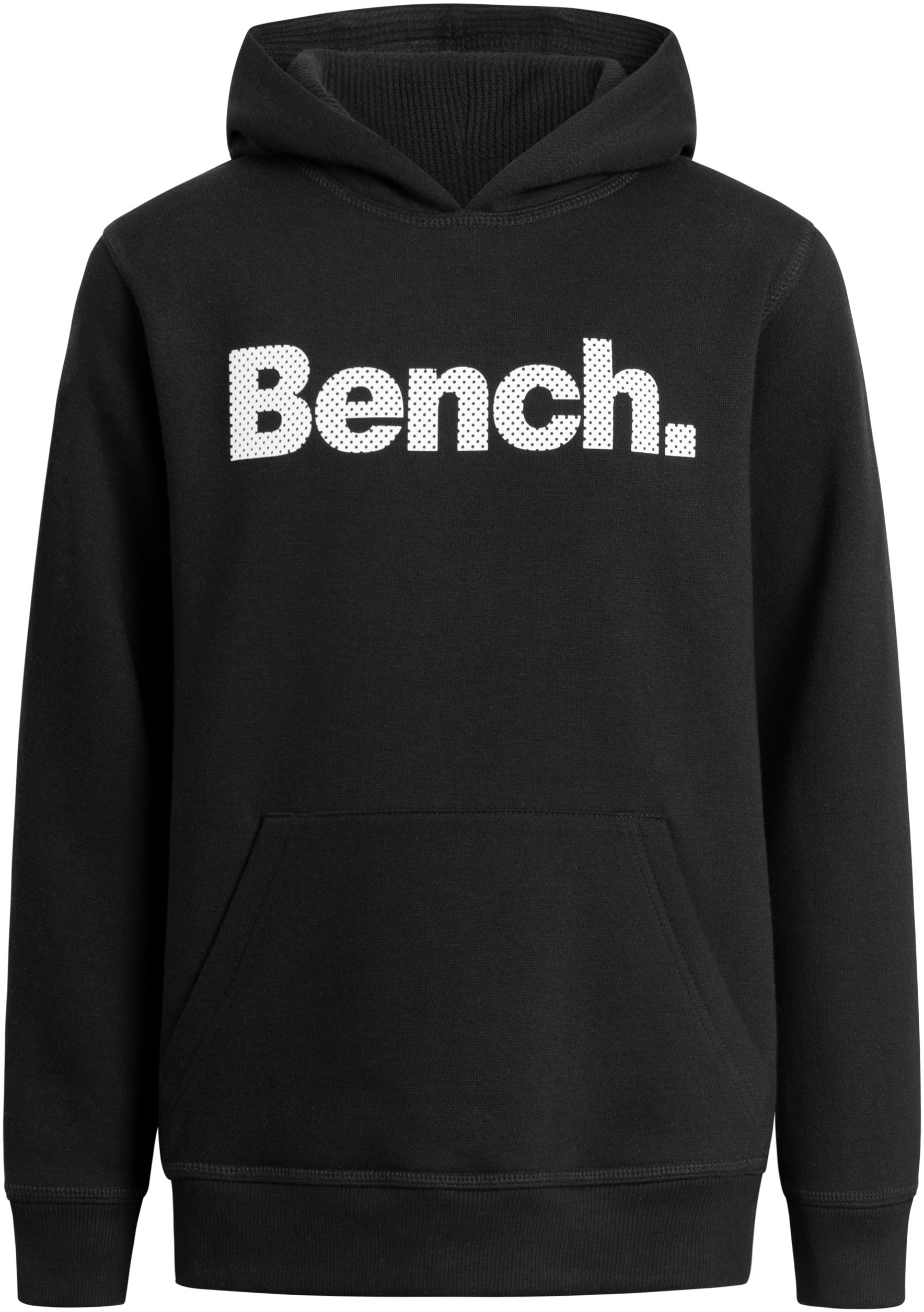 Bench. Kapuzensweatshirt »SKINNER_SP«