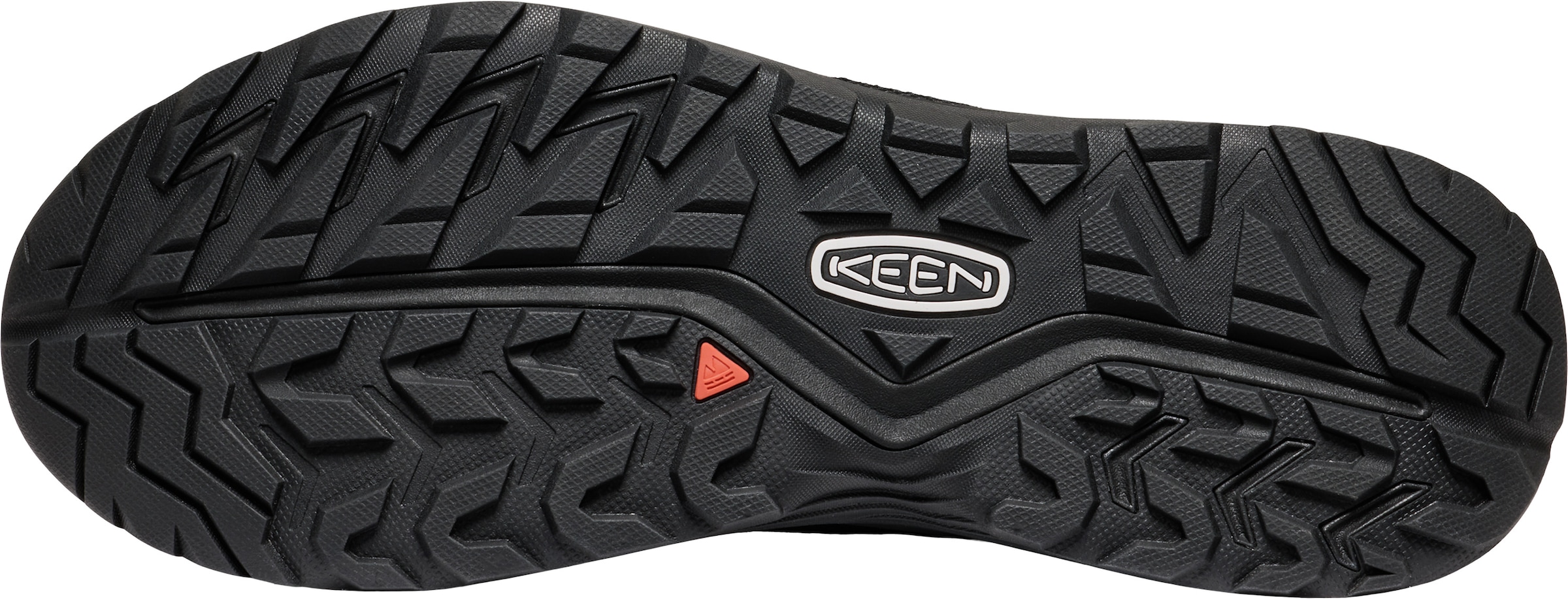 Keen Outdoorschuh »HIGHTRAIL EXP WP«  wasserdicht
