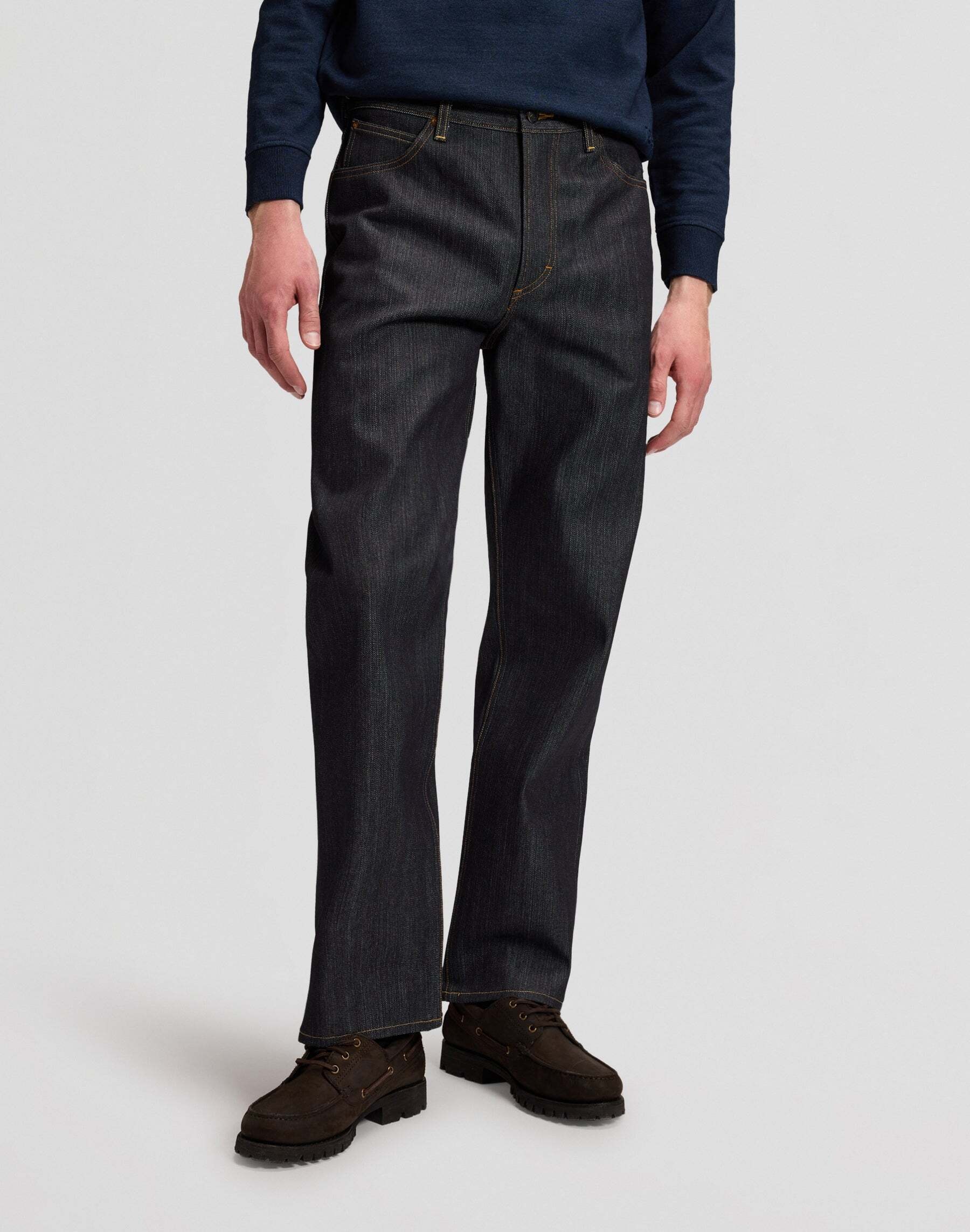 Image of Lee Relax-fit-Jeans "Lee Jeans 101 R"
